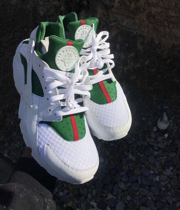 Gucci nike outlet shoes huarache