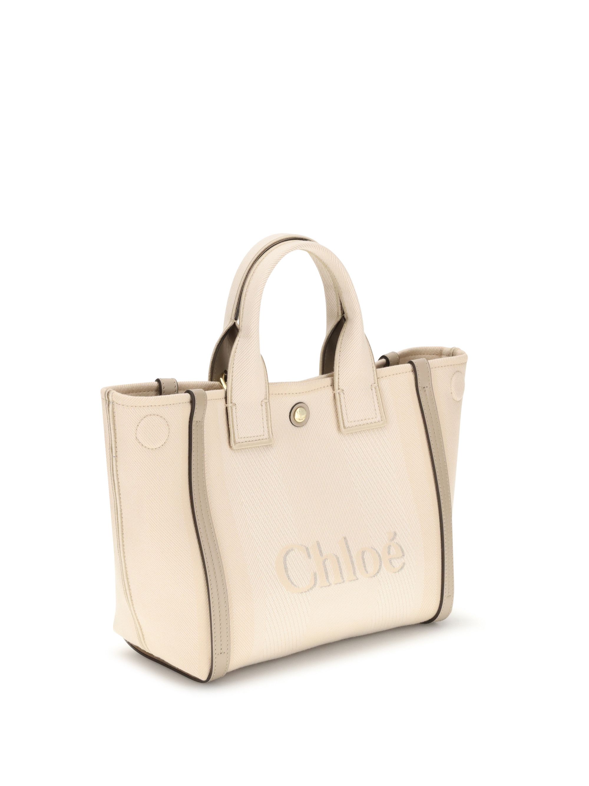 Chloe Carry Tote Bag Size ONE SIZE - 2 Thumbnail