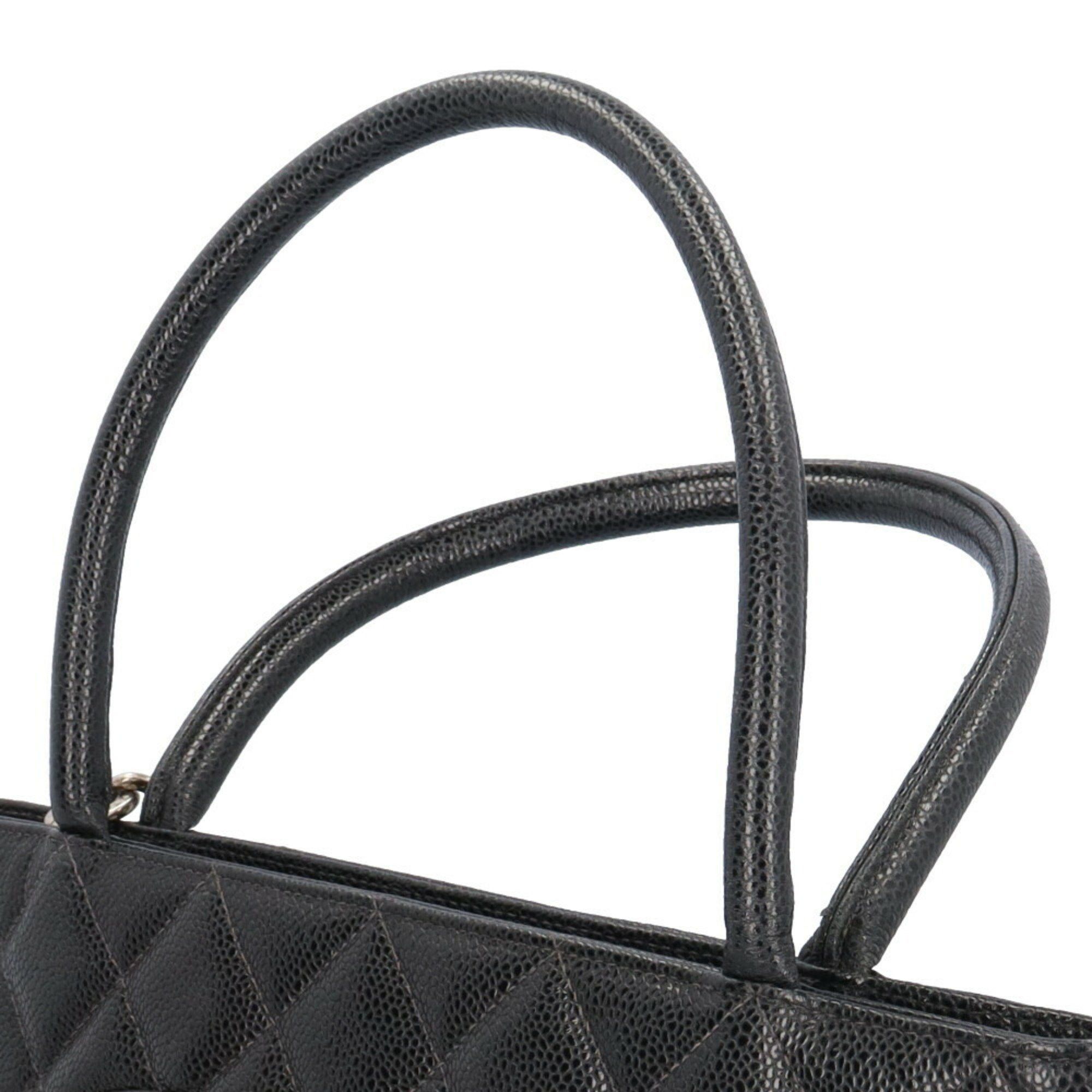 Chanel Chanel Medaillon tote Size ONE SIZE - 4 Thumbnail
