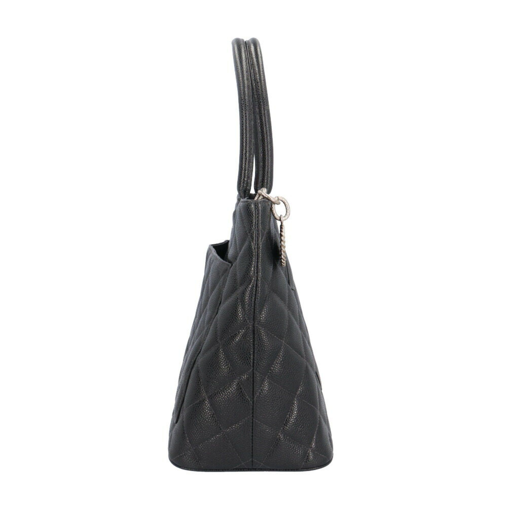 Chanel Chanel Medaillon tote Size ONE SIZE - 3 Thumbnail