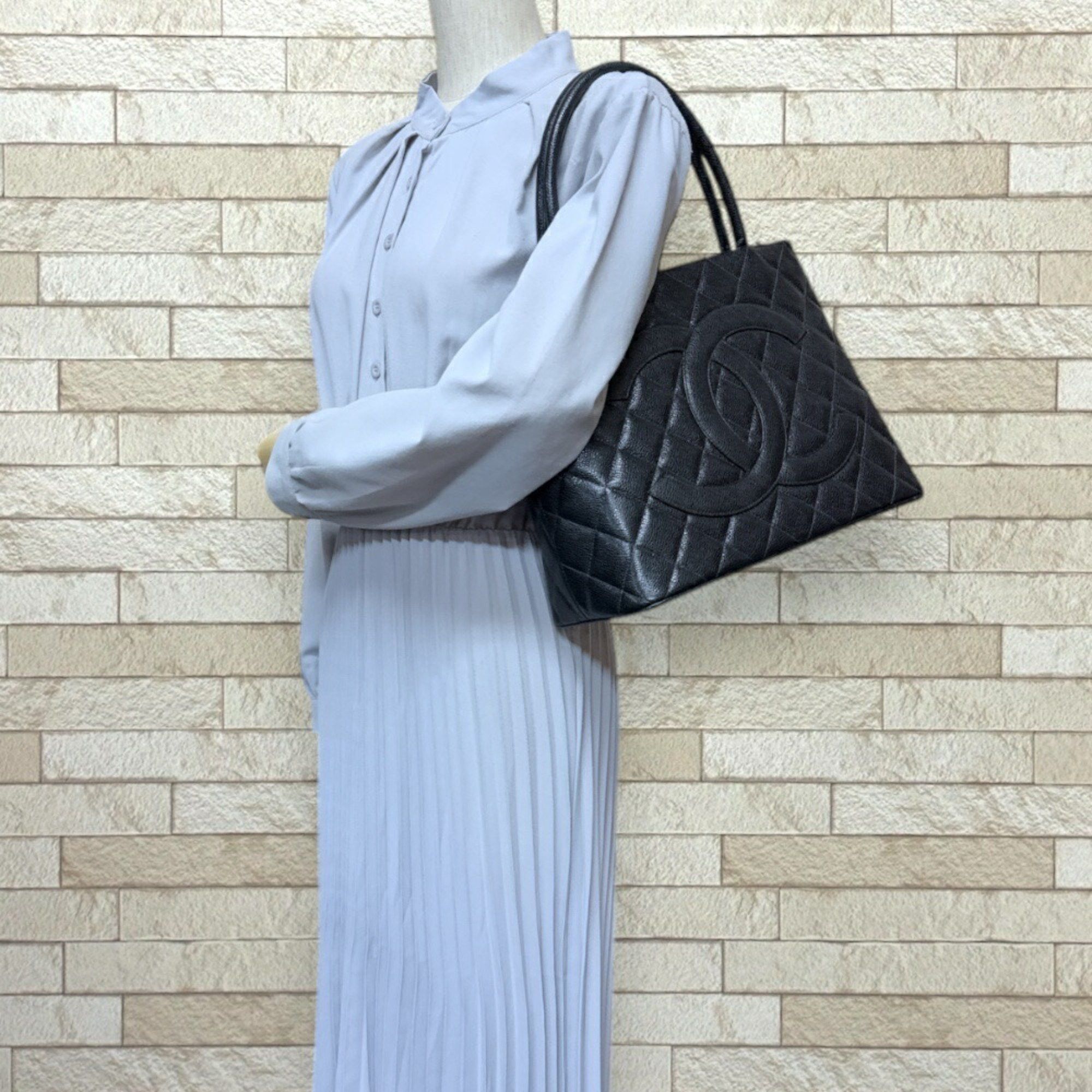 Chanel Chanel Medaillon tote Size ONE SIZE - 10 Thumbnail