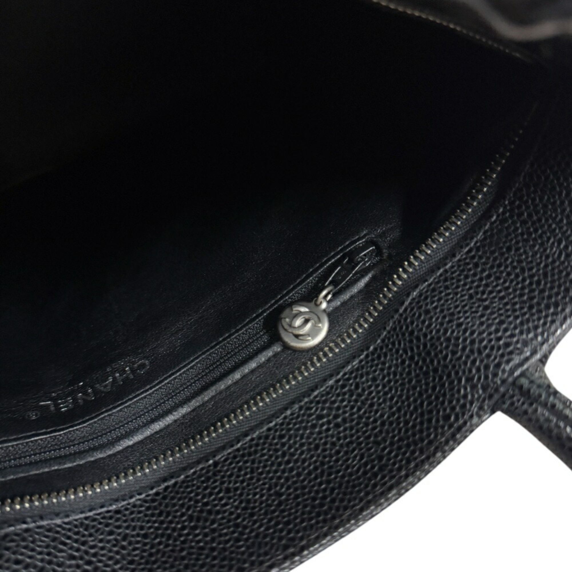 Chanel Chanel Medaillon tote Size ONE SIZE - 9 Thumbnail