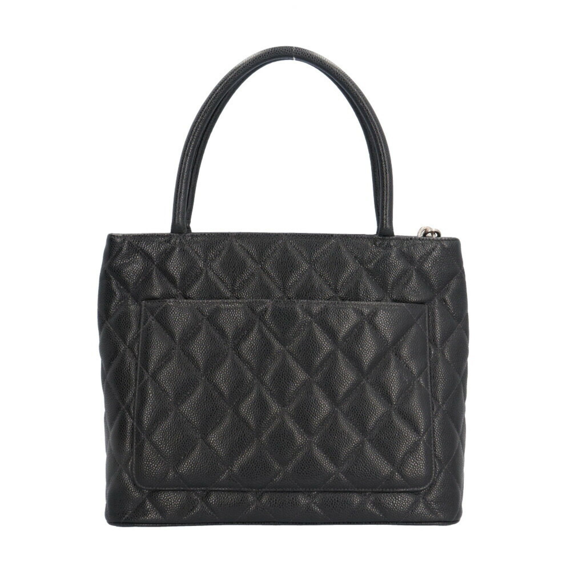Chanel Chanel Medaillon tote Size ONE SIZE - 2 Thumbnail