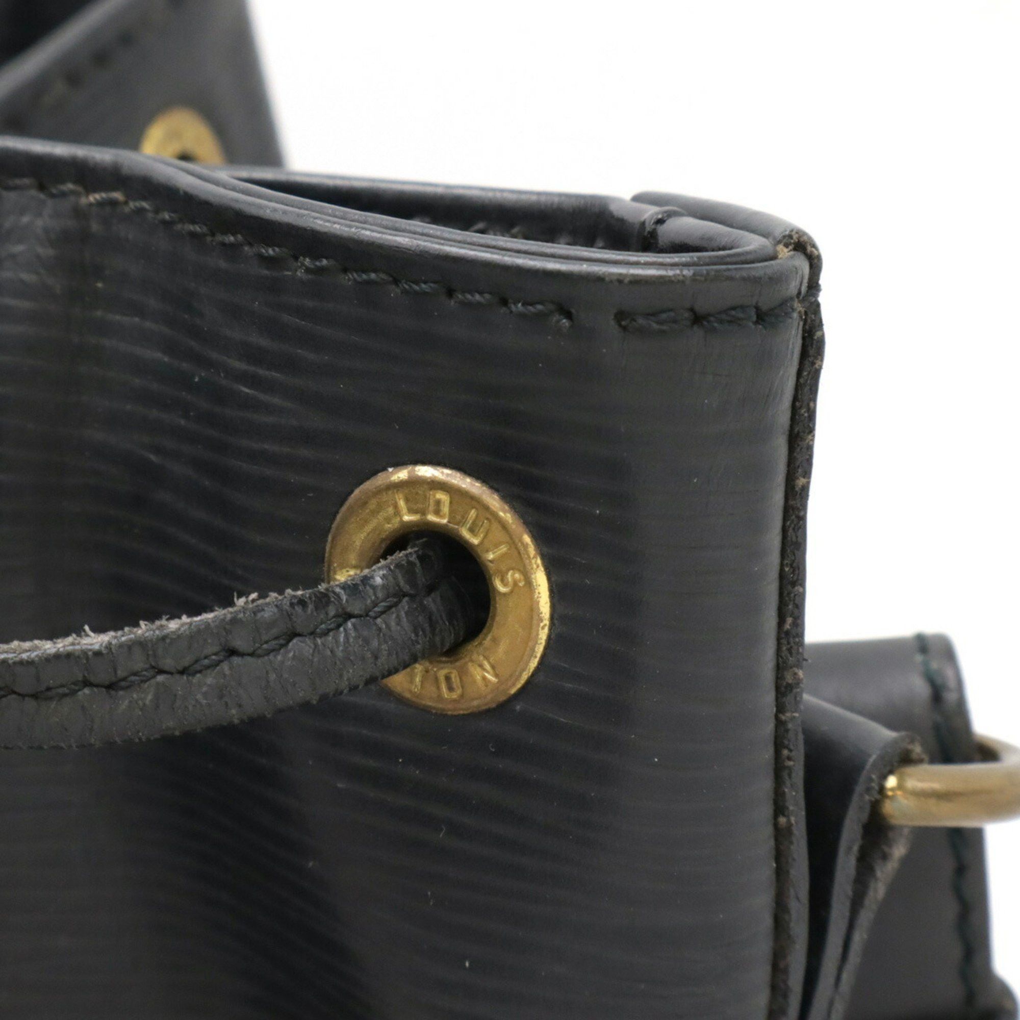 Louis Vuitton Louis Vuitton Noe shoulder Size ONE SIZE - 6 Thumbnail
