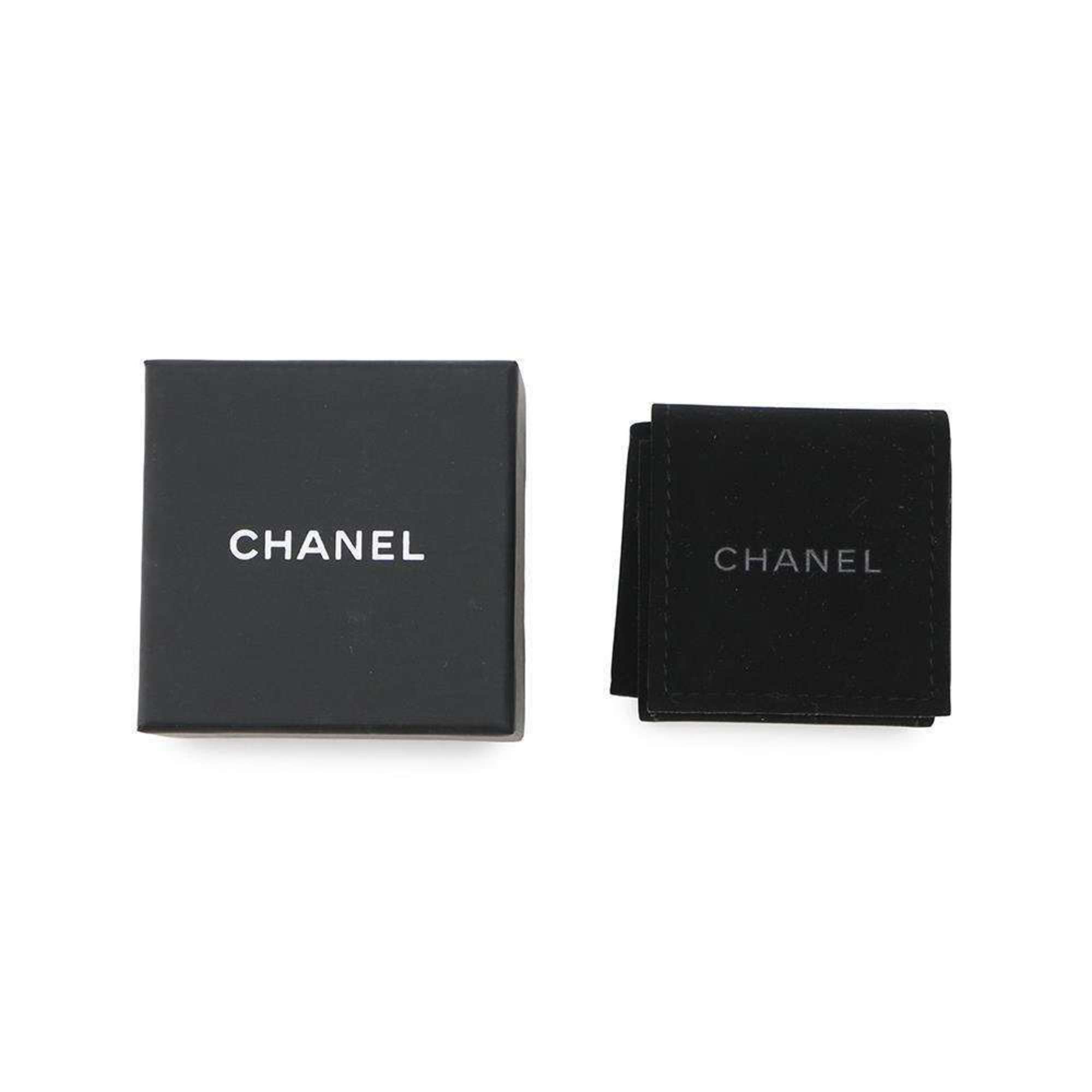Chanel Chanel Coco Mark earring Size ONE SIZE - 8 Thumbnail