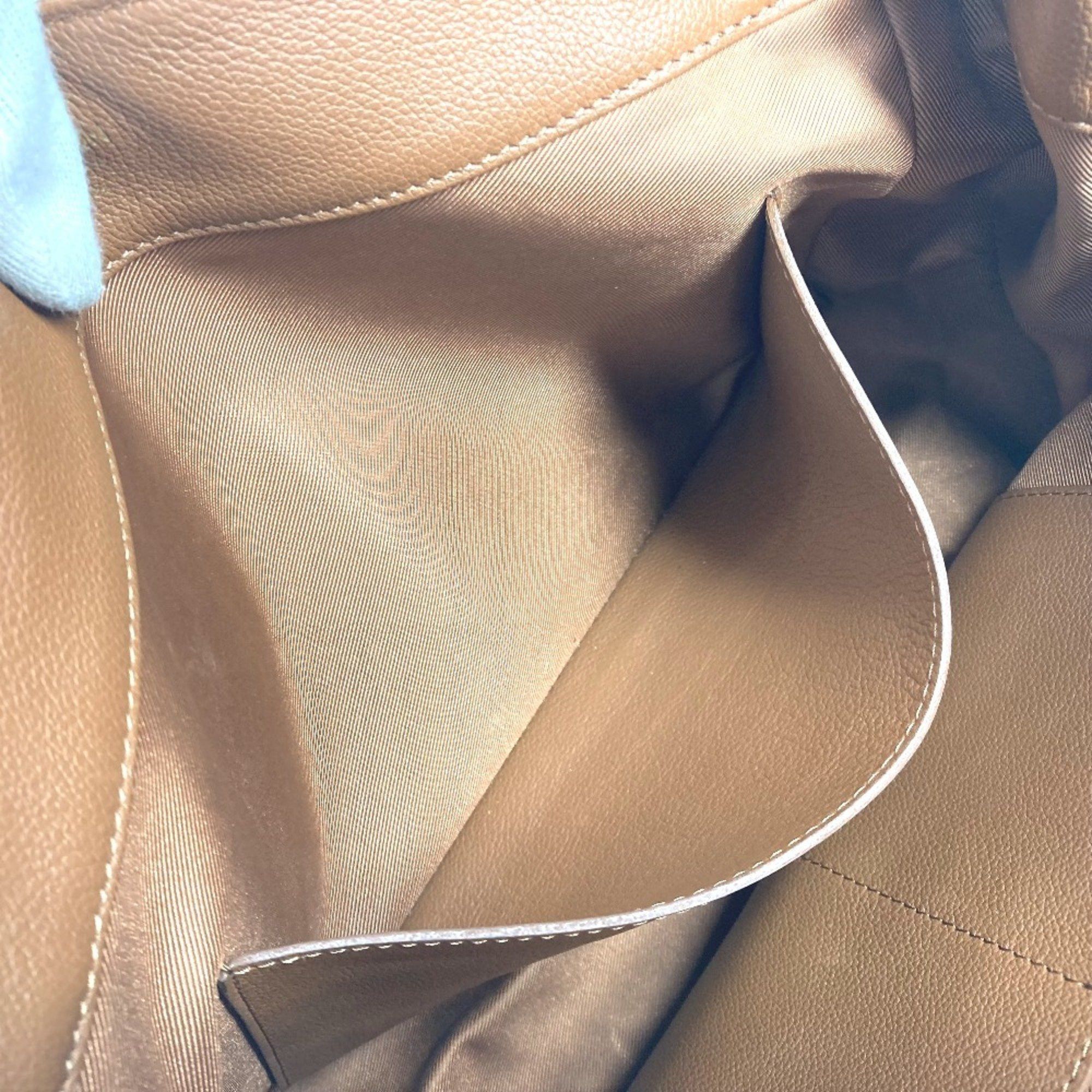Louis Vuitton Louis Vuitton Lockme tote Size ONE SIZE - 16 Thumbnail