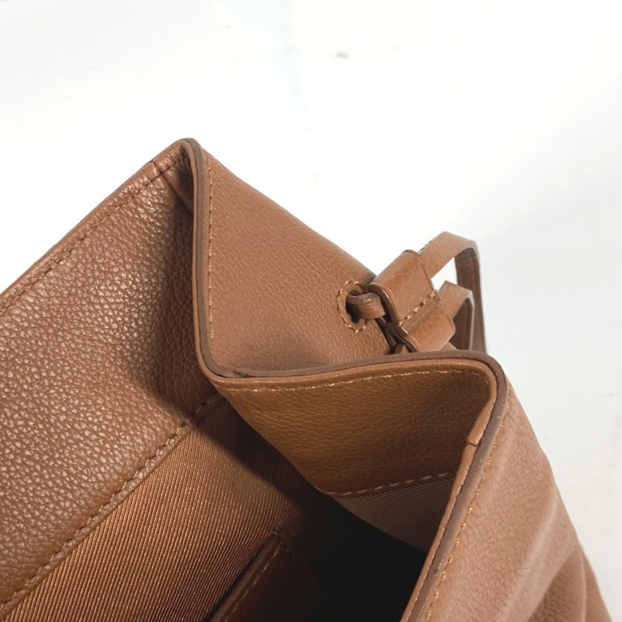 Louis Vuitton Louis Vuitton Lockme tote Size ONE SIZE - 14 Thumbnail