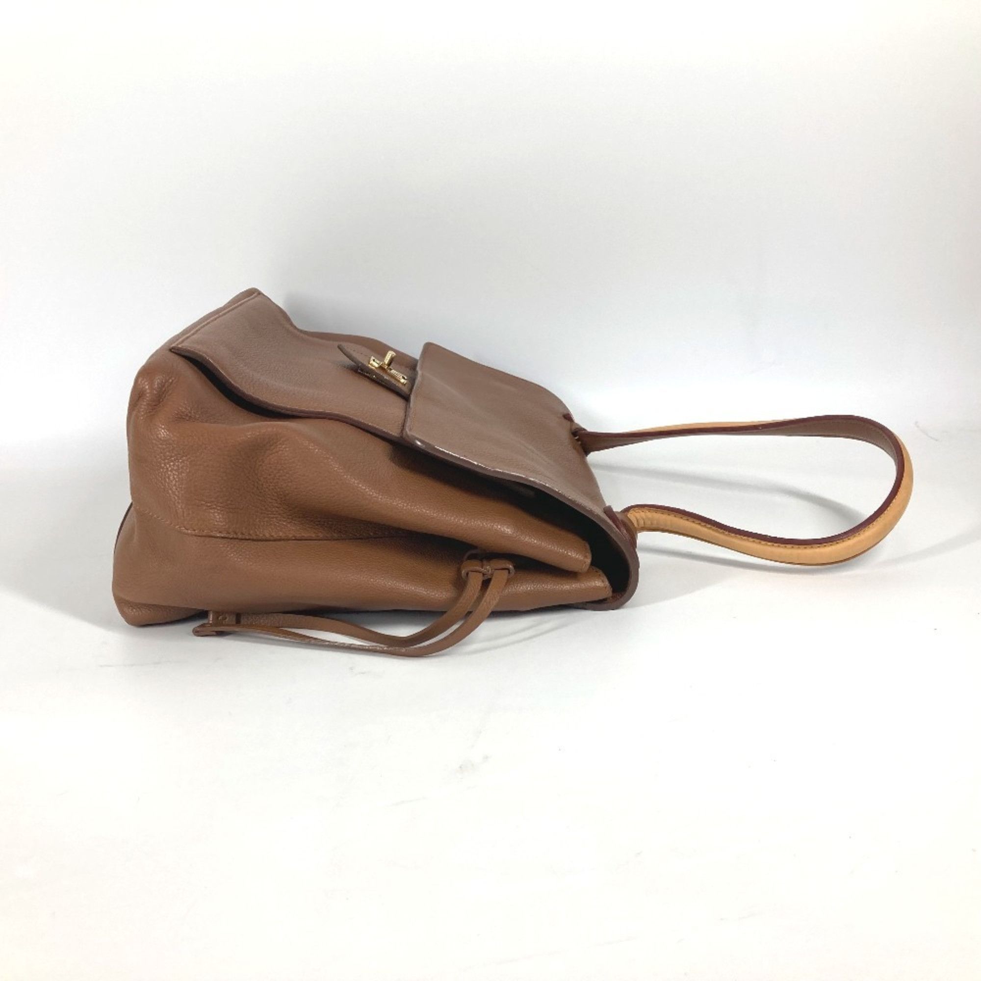 Louis Vuitton Louis Vuitton Lockme tote Size ONE SIZE - 4 Thumbnail