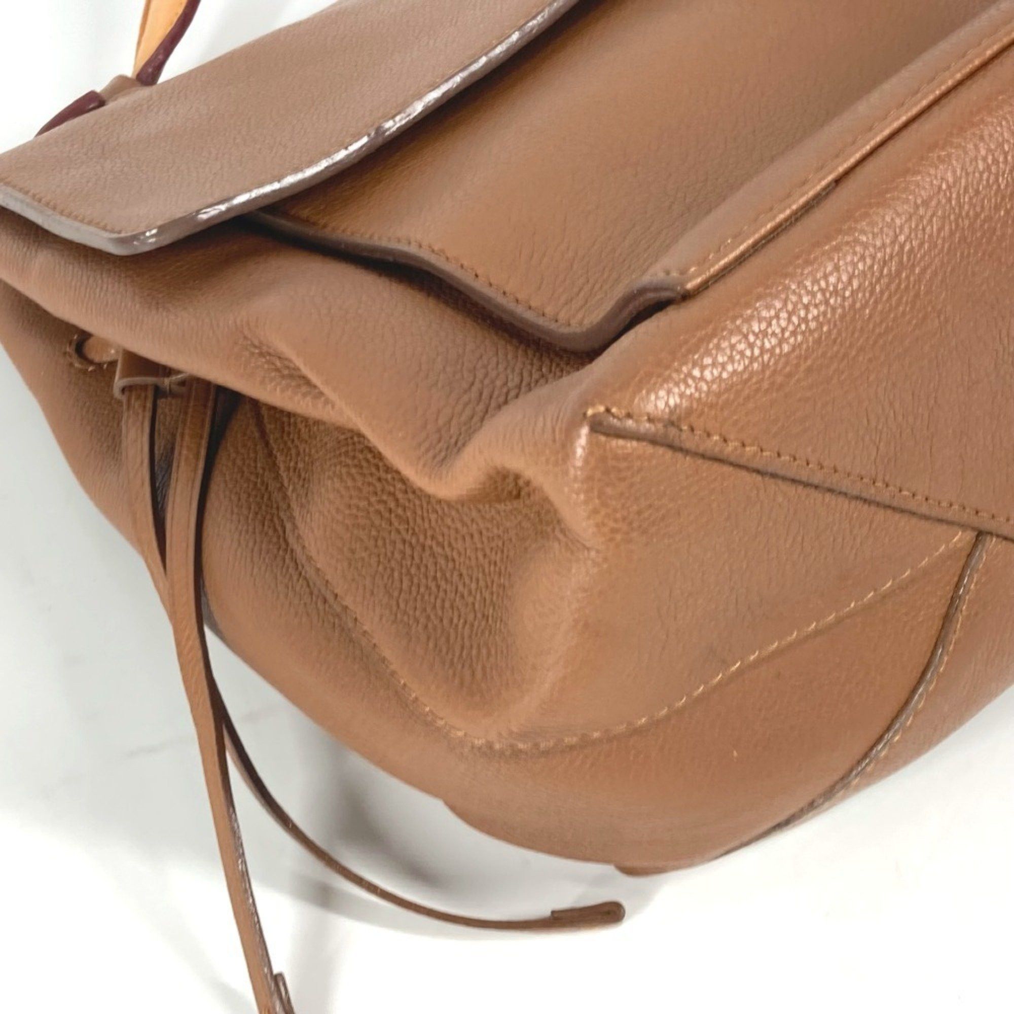Louis Vuitton Louis Vuitton Lockme tote Size ONE SIZE - 8 Thumbnail