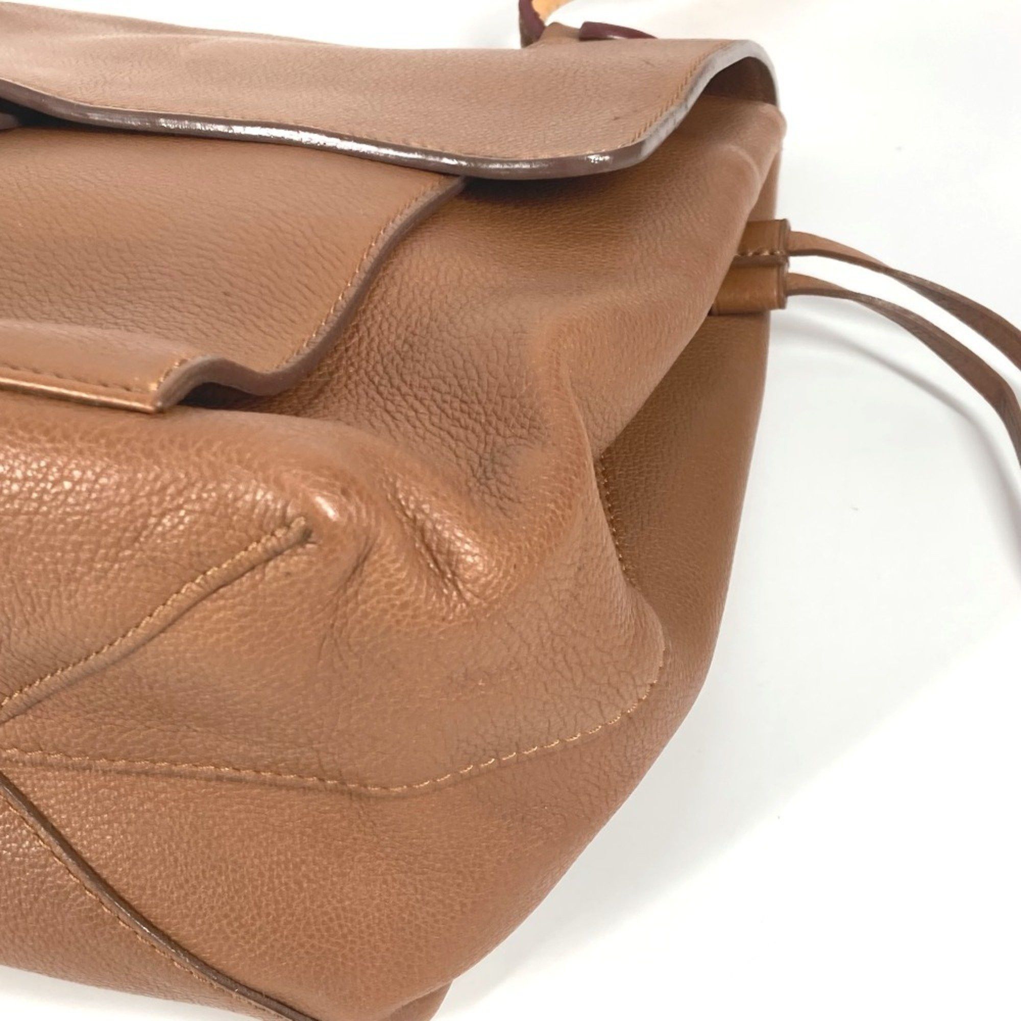 Louis Vuitton Louis Vuitton Lockme tote Size ONE SIZE - 7 Thumbnail