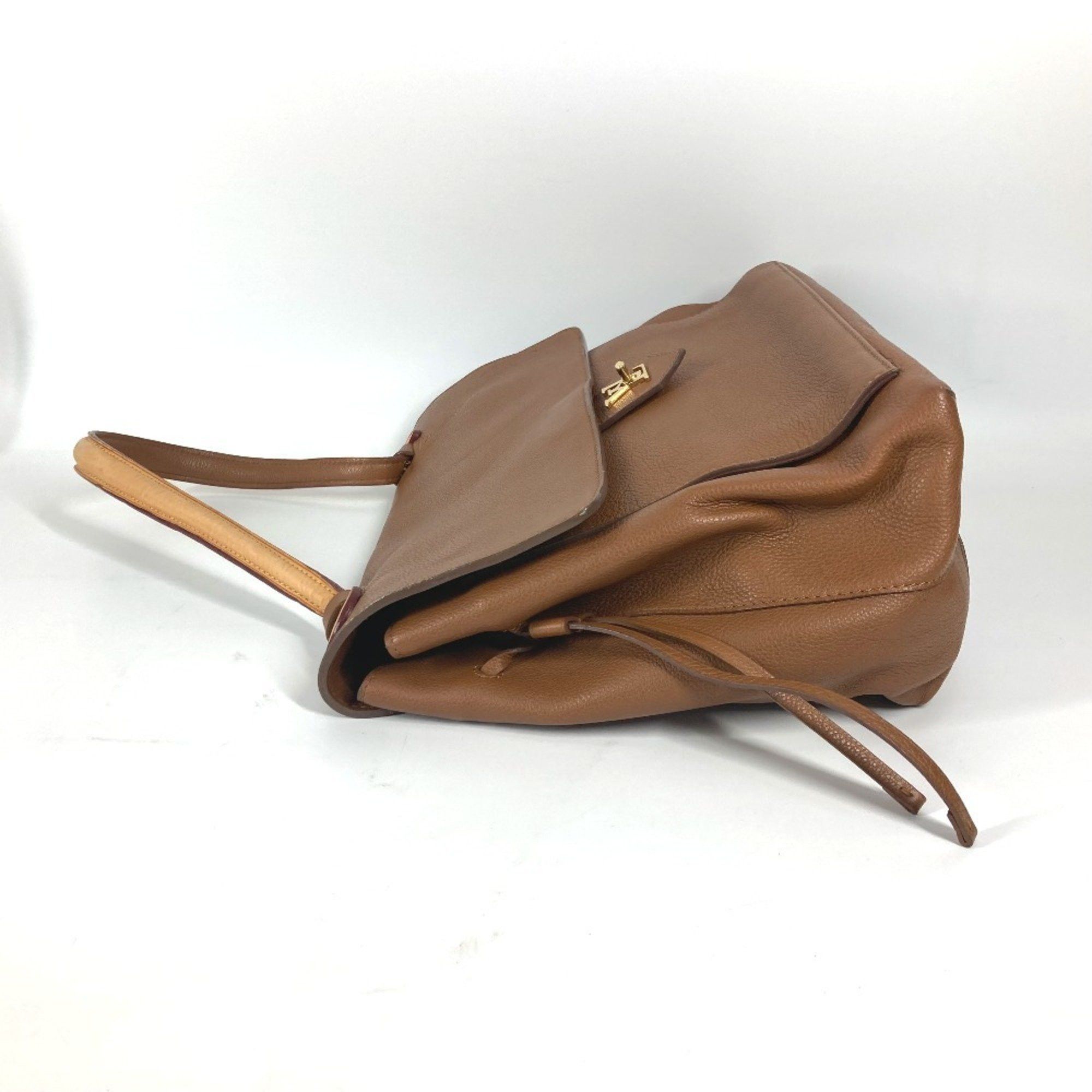 Louis Vuitton Louis Vuitton Lockme tote Size ONE SIZE - 3 Thumbnail