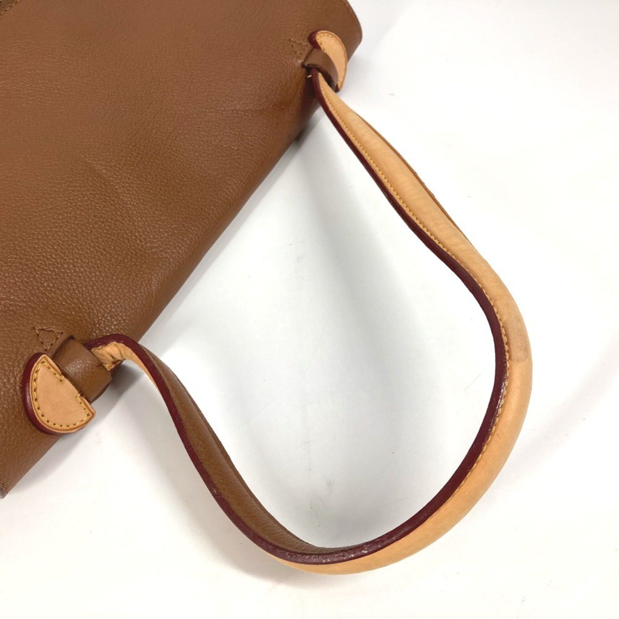 Louis Vuitton Louis Vuitton Lockme tote Size ONE SIZE - 5 Thumbnail