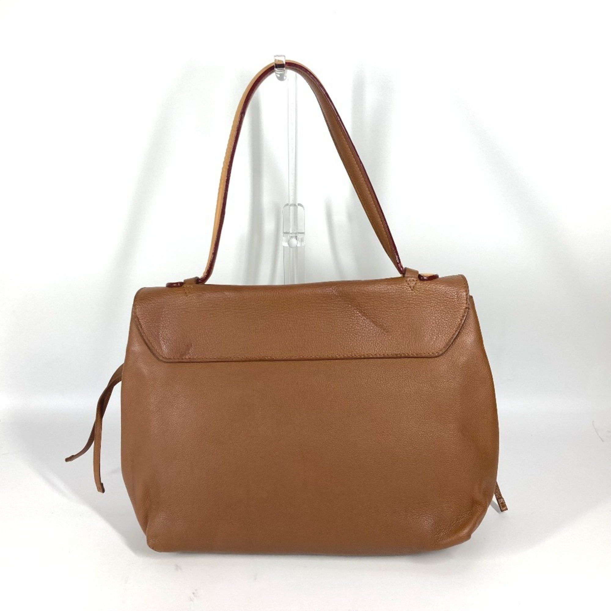 Louis Vuitton Louis Vuitton Lockme tote Size ONE SIZE - 2 Thumbnail