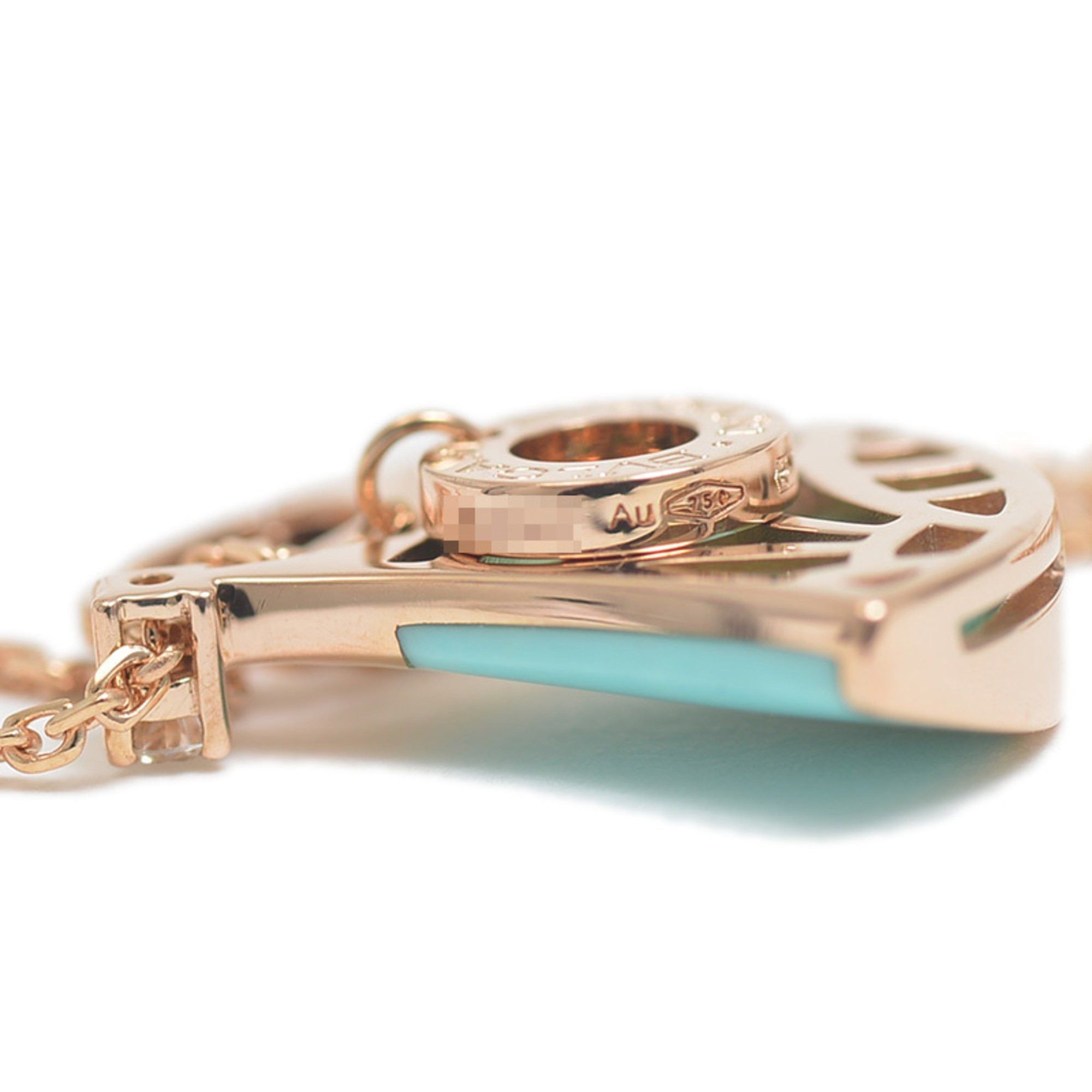 Bvlgari Bulgari Diva's Dream necklace Size ONE SIZE - 5 Thumbnail
