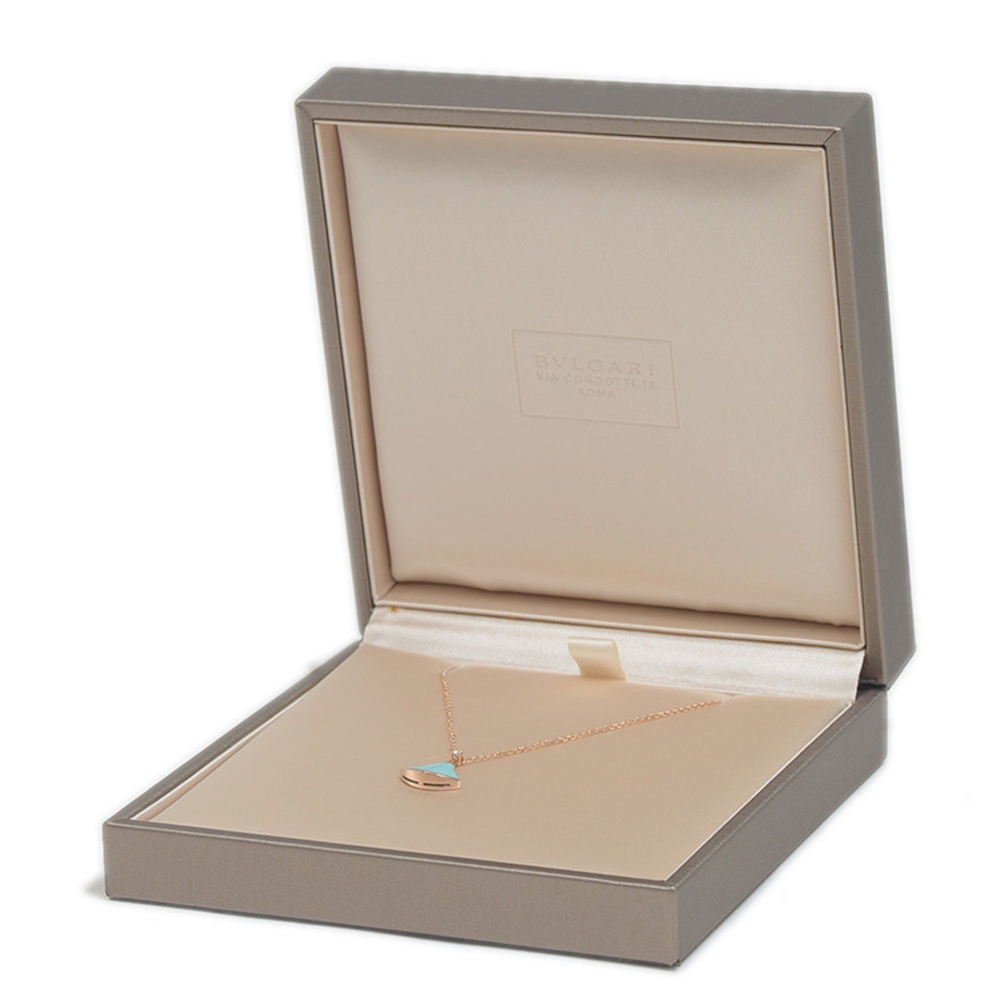 Bvlgari Bulgari Diva's Dream necklace Size ONE SIZE - 6 Thumbnail