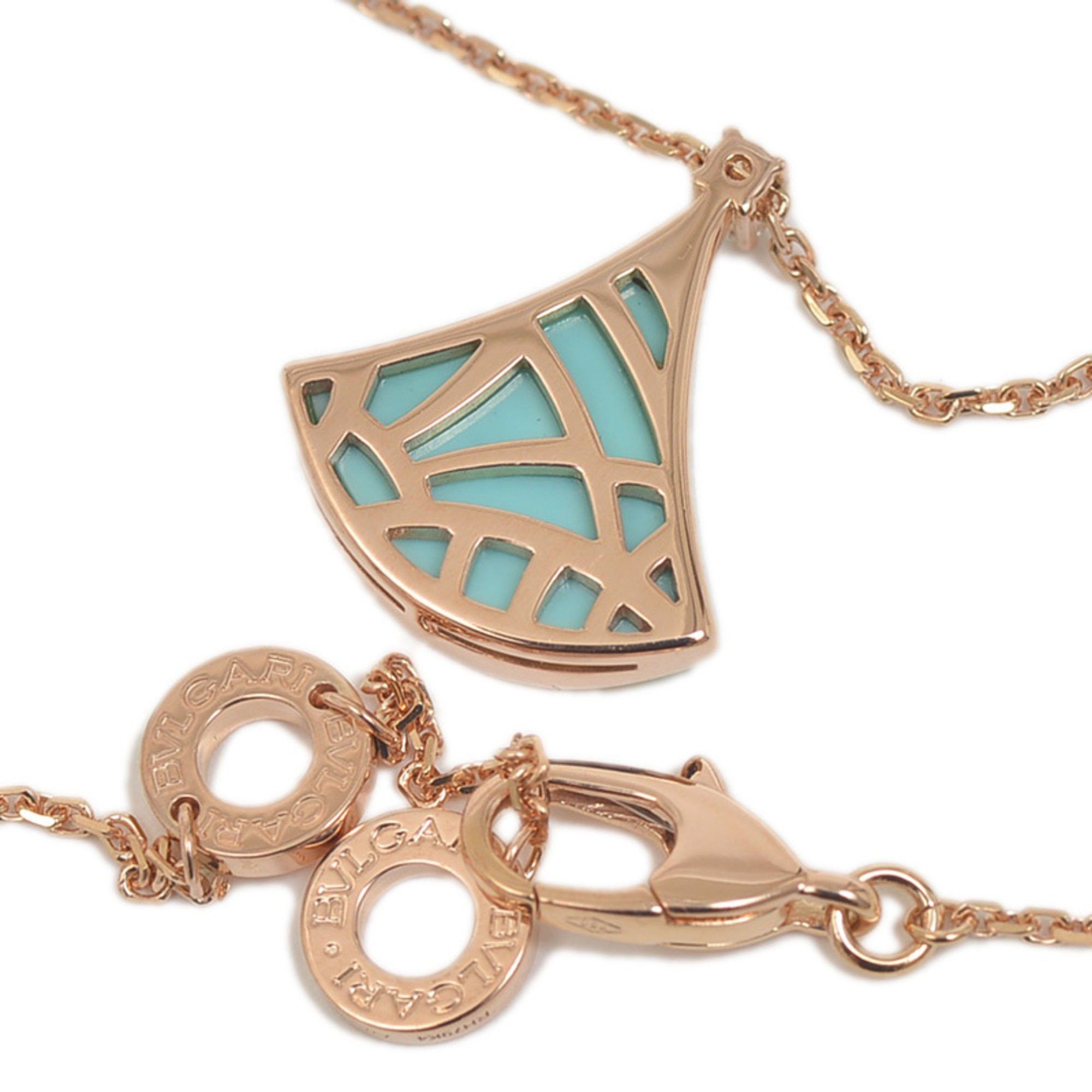 Bvlgari Bulgari Diva's Dream necklace Size ONE SIZE - 4 Thumbnail