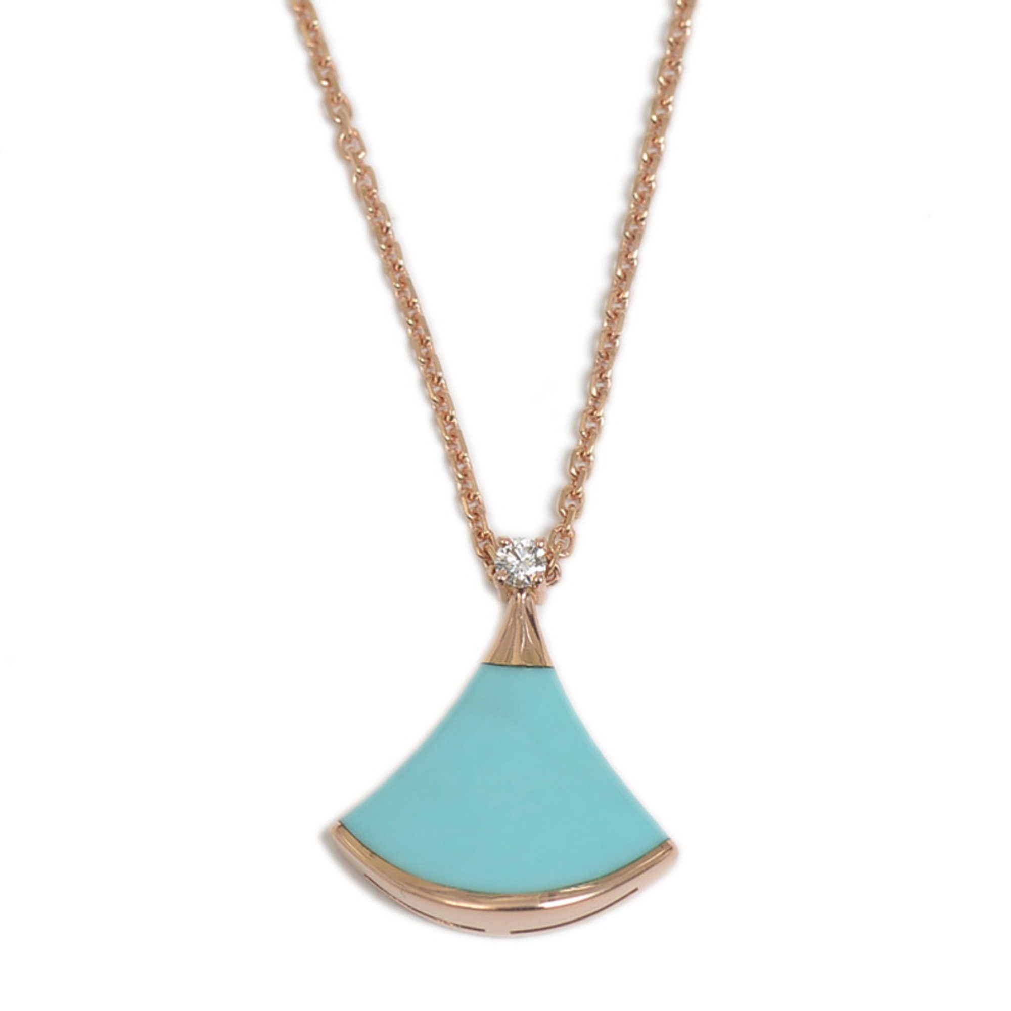 Bvlgari Bulgari Diva's Dream necklace Size ONE SIZE - 2 Thumbnail
