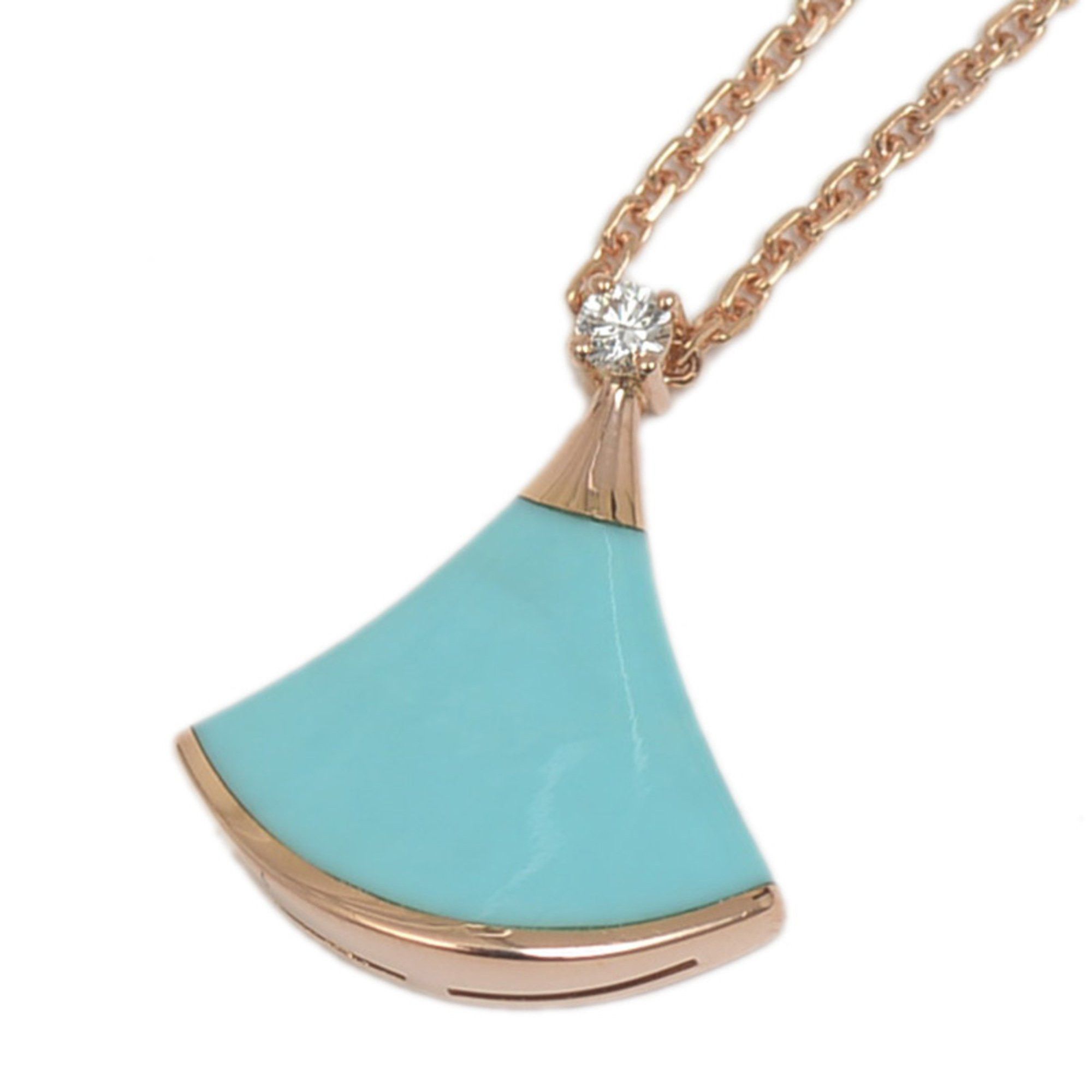 Bvlgari Bulgari Diva's Dream necklace Size ONE SIZE - 3 Thumbnail