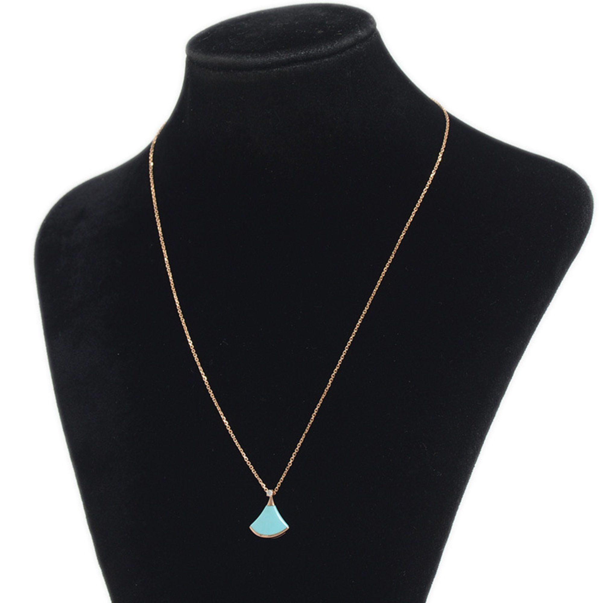 Bvlgari Bulgari Diva's Dream necklace Size ONE SIZE - 7 Thumbnail