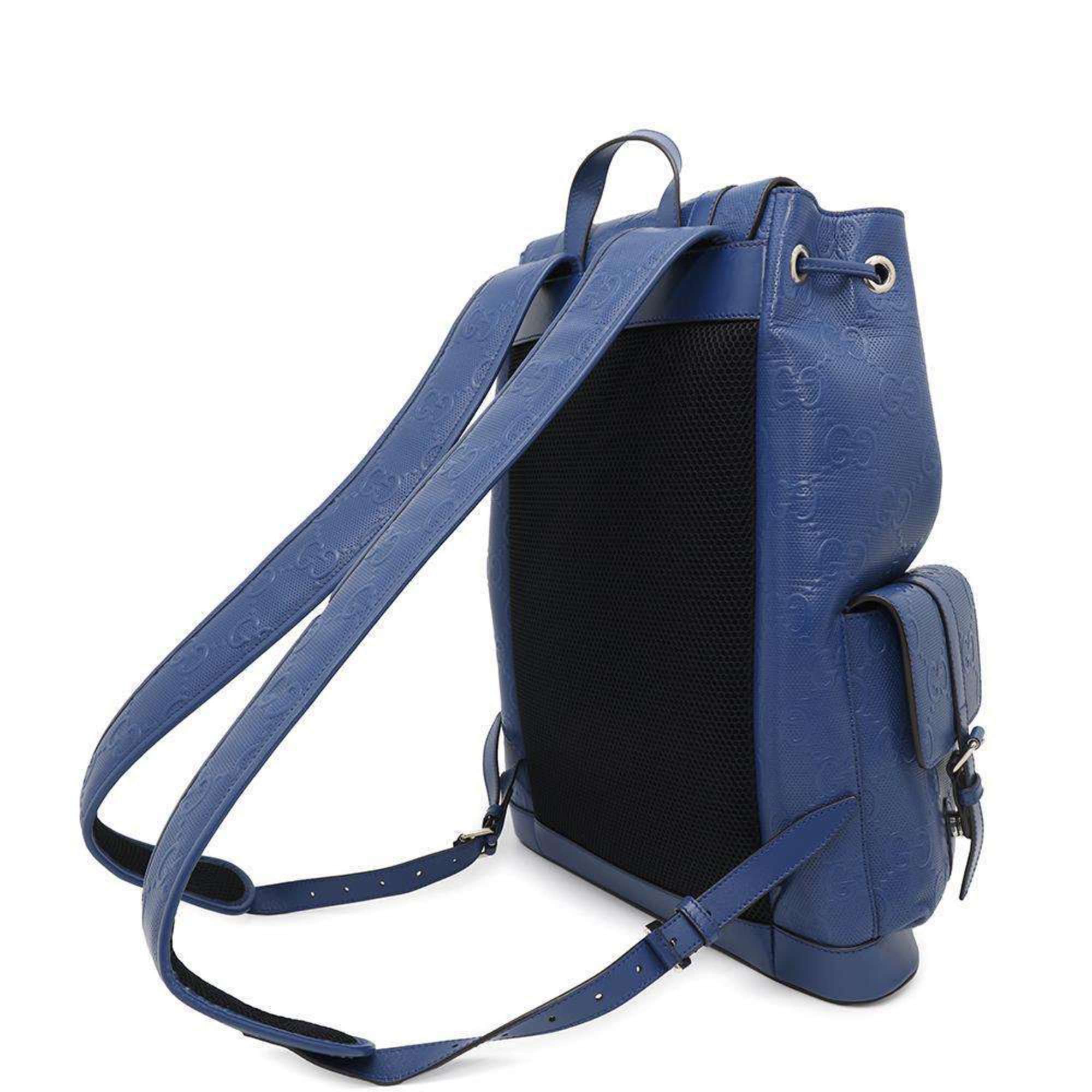 Gucci Gucci GG Jumbo backpack Size ONE SIZE - 2 Thumbnail