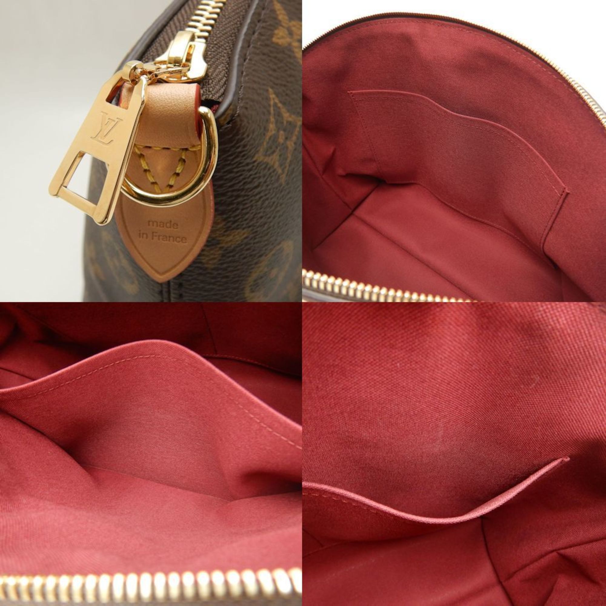 Louis Vuitton Louis Vuitton Boetie tote Size ONE SIZE - 8 Thumbnail