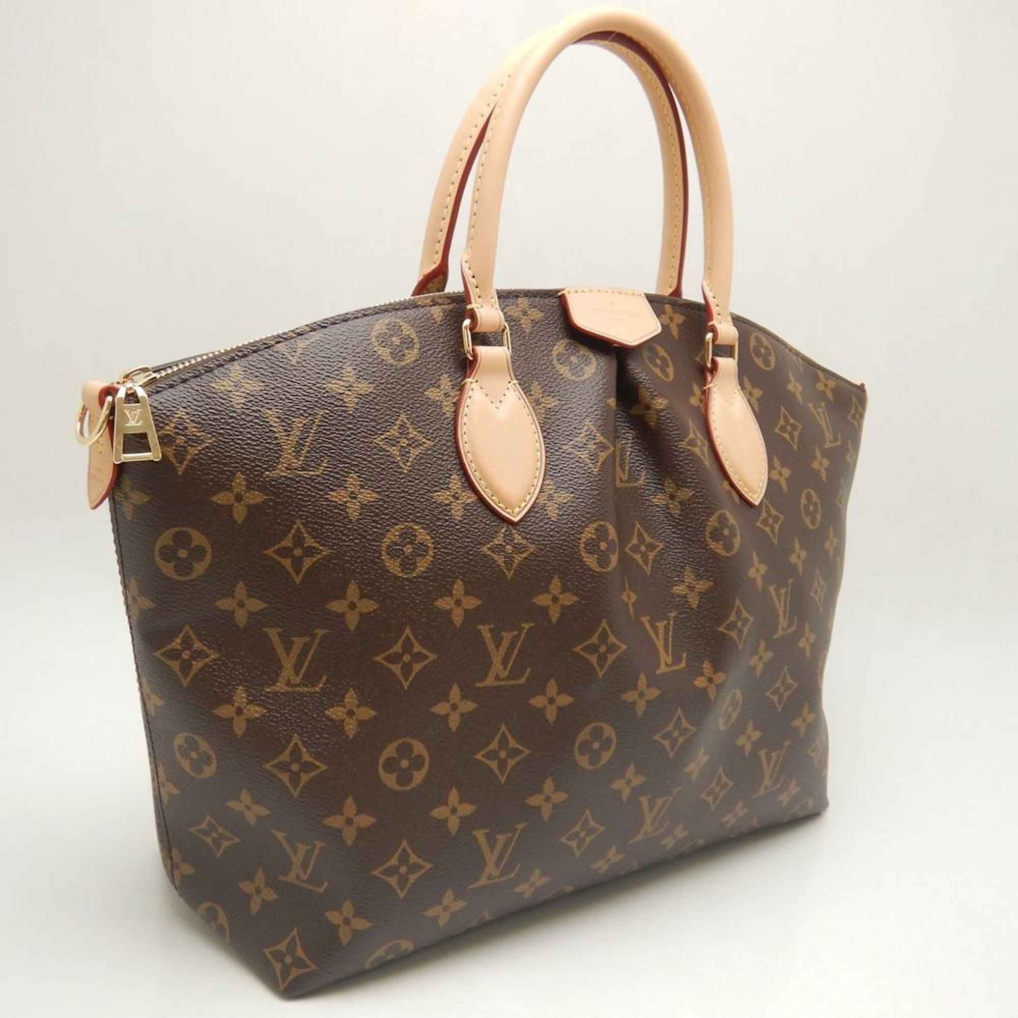 Louis Vuitton Louis Vuitton Boetie tote Size ONE SIZE - 3 Thumbnail
