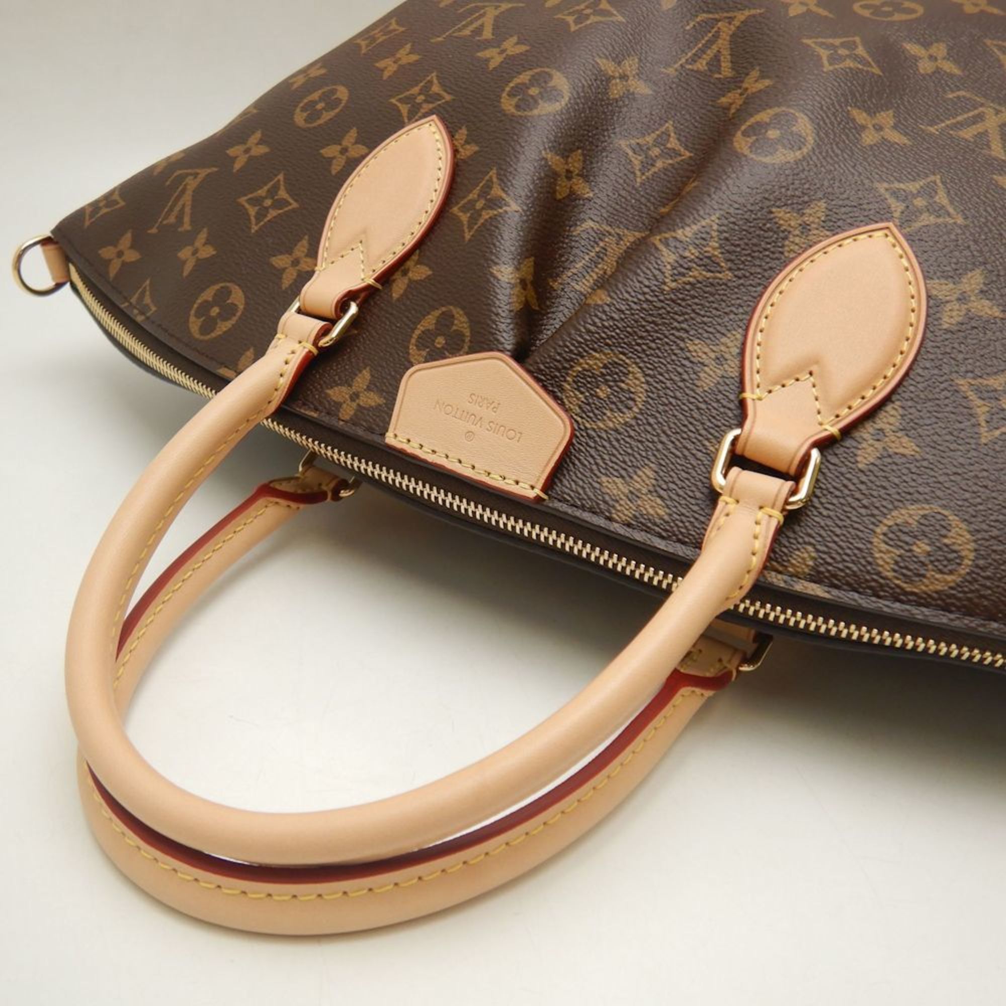 Louis Vuitton Louis Vuitton Boetie tote Size ONE SIZE - 5 Thumbnail