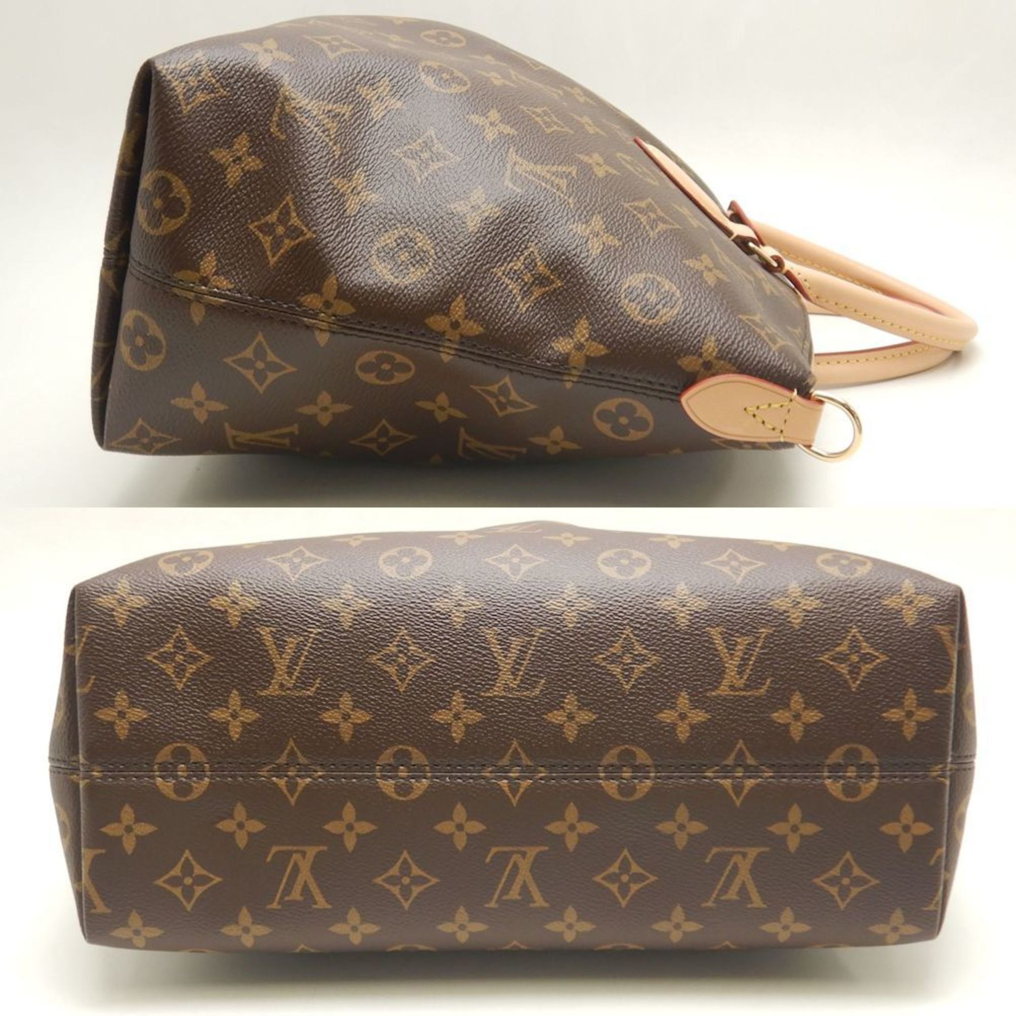 Louis Vuitton Louis Vuitton Boetie tote Size ONE SIZE - 4 Thumbnail