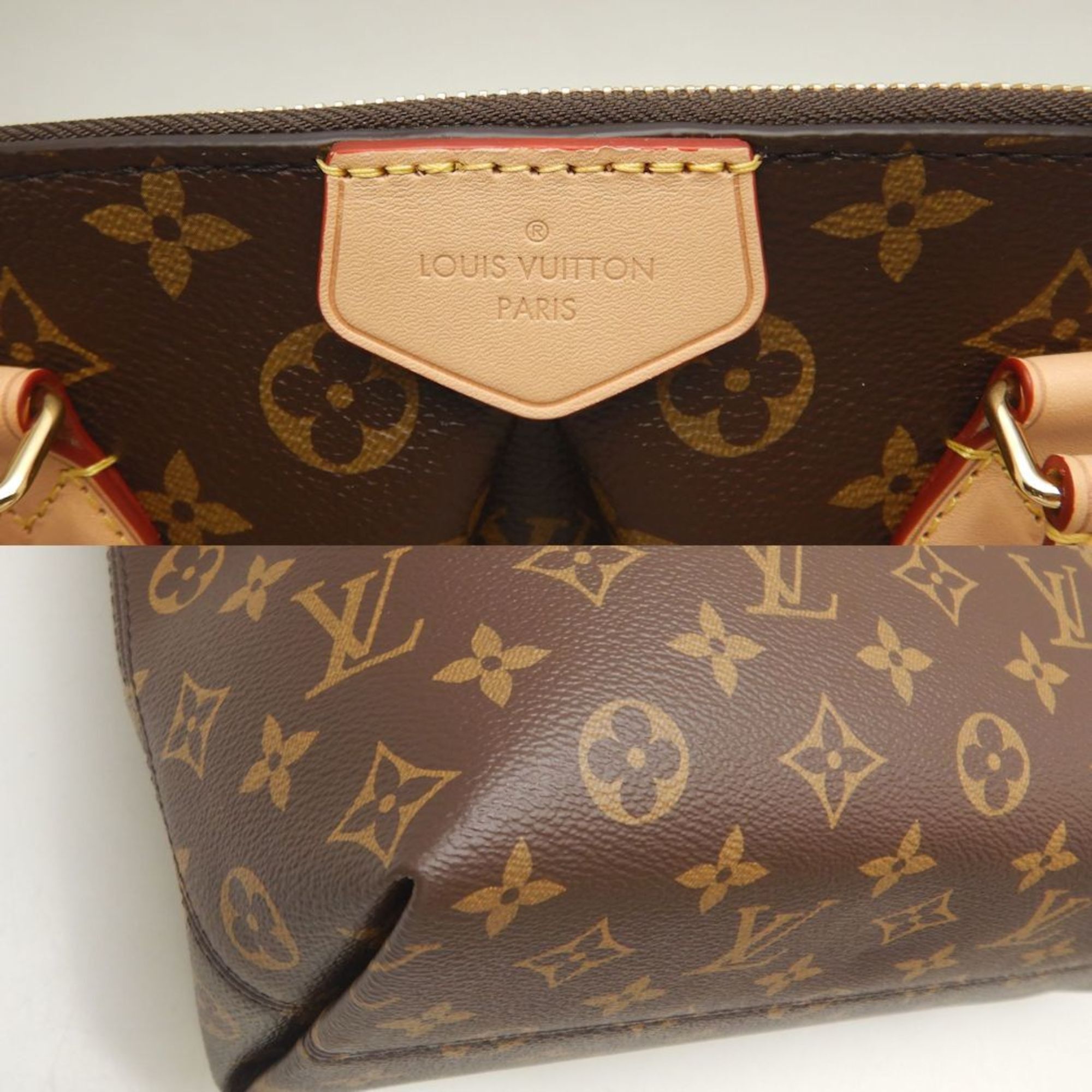 Louis Vuitton Louis Vuitton Boetie tote Size ONE SIZE - 6 Thumbnail
