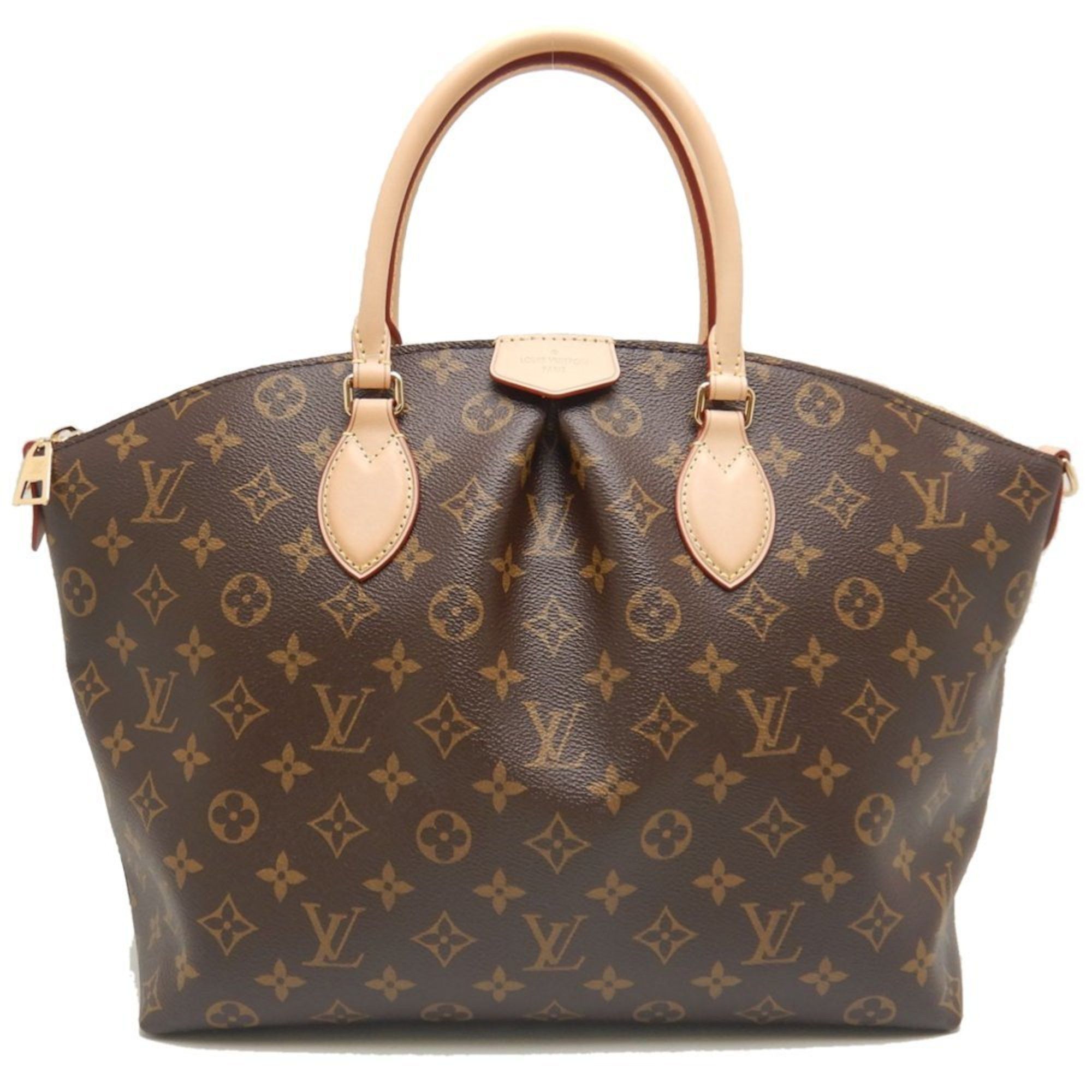 Louis Vuitton Louis Vuitton Boetie tote Size ONE SIZE - 9 Thumbnail