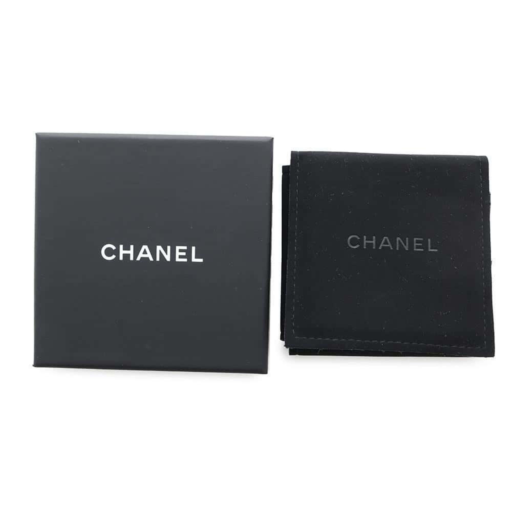 Chanel Chanel Coco Mark brooch Size ONE SIZE - 7 Thumbnail