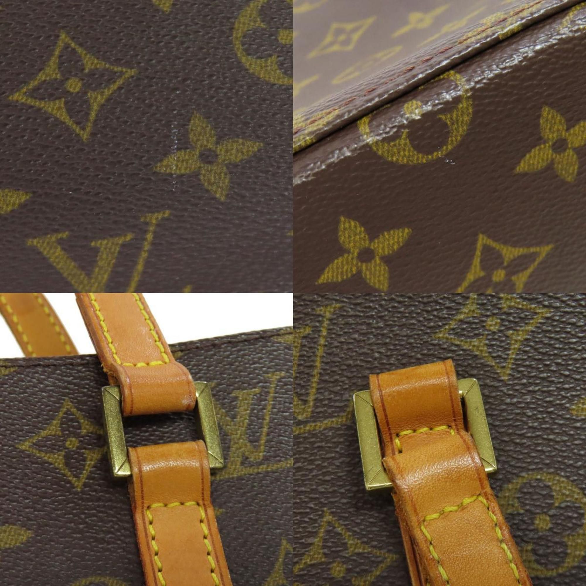 Louis Vuitton Louis Vuitton Vavin handbag Size ONE SIZE - 7 Thumbnail