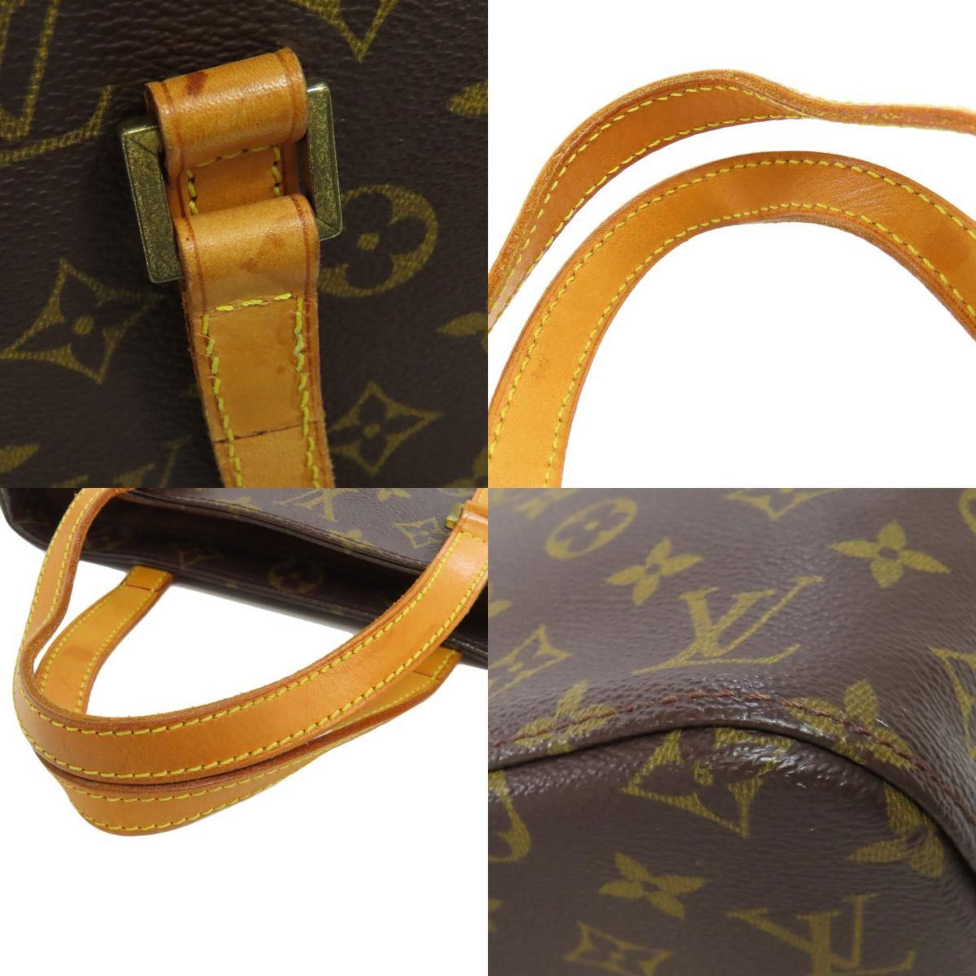 Louis Vuitton Louis Vuitton Vavin handbag Size ONE SIZE - 4 Thumbnail