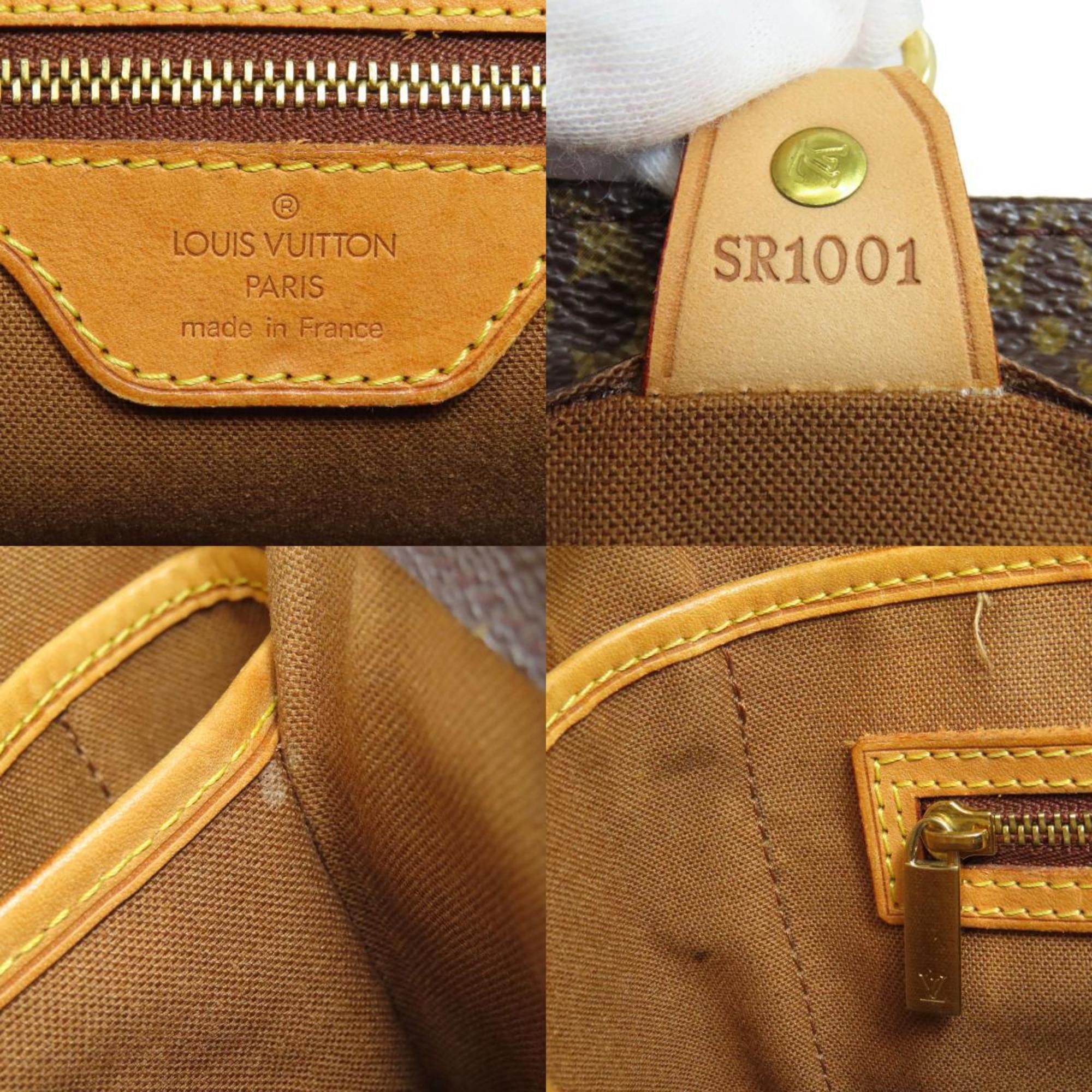 Louis Vuitton Louis Vuitton Vavin handbag Size ONE SIZE - 9 Thumbnail