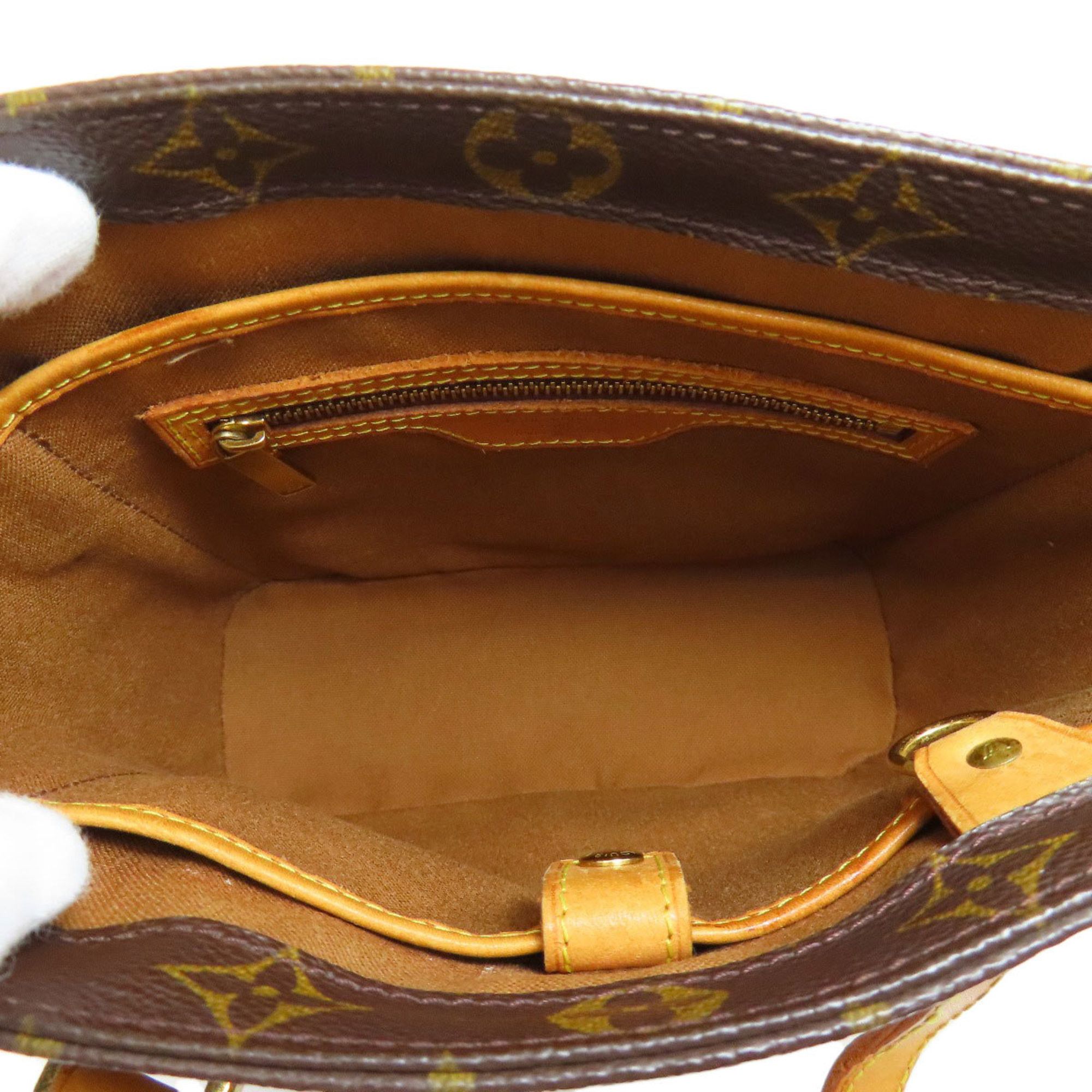 Louis Vuitton Louis Vuitton Vavin handbag Size ONE SIZE - 8 Thumbnail