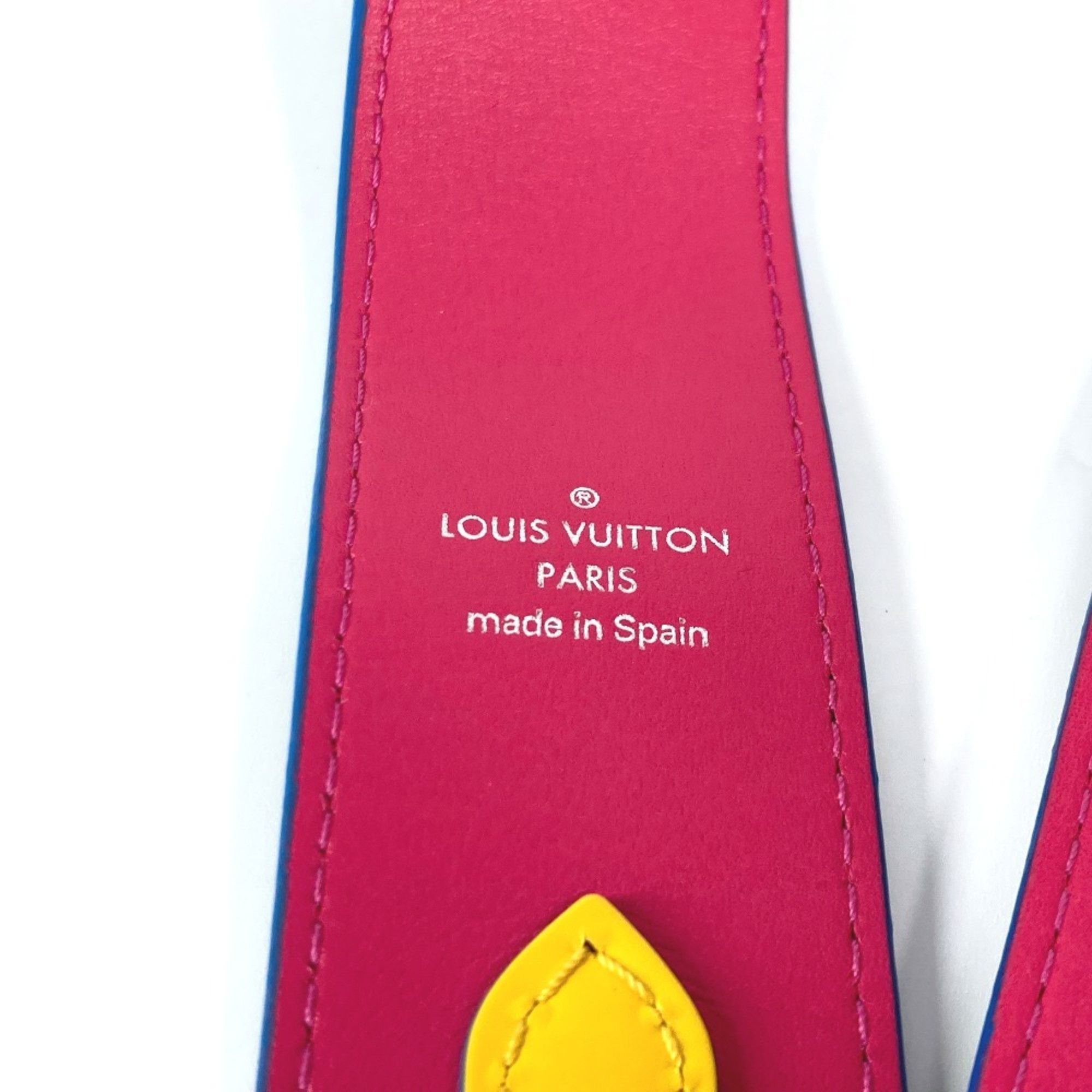 Louis Vuitton Louis Vuitton Shoulder strap bag Size ONE SIZE - 4 Thumbnail