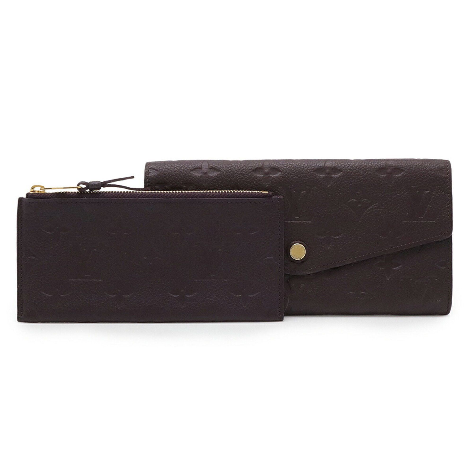 Louis Vuitton Louis Vuitton Curieuse wallet Size ONE SIZE - 8 Thumbnail