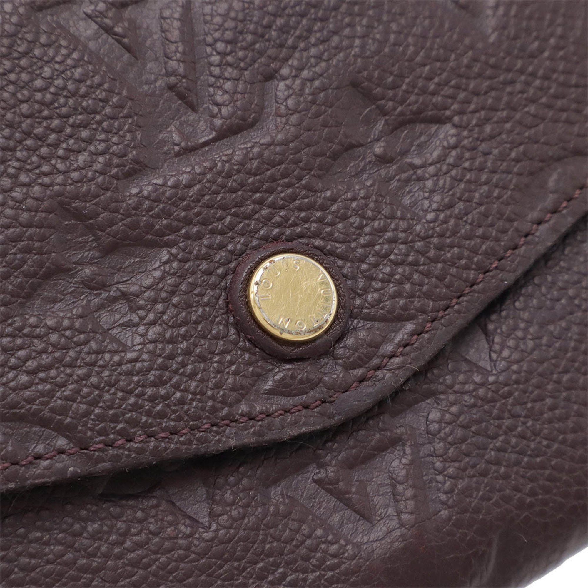 Louis Vuitton Louis Vuitton Curieuse wallet Size ONE SIZE - 4 Thumbnail