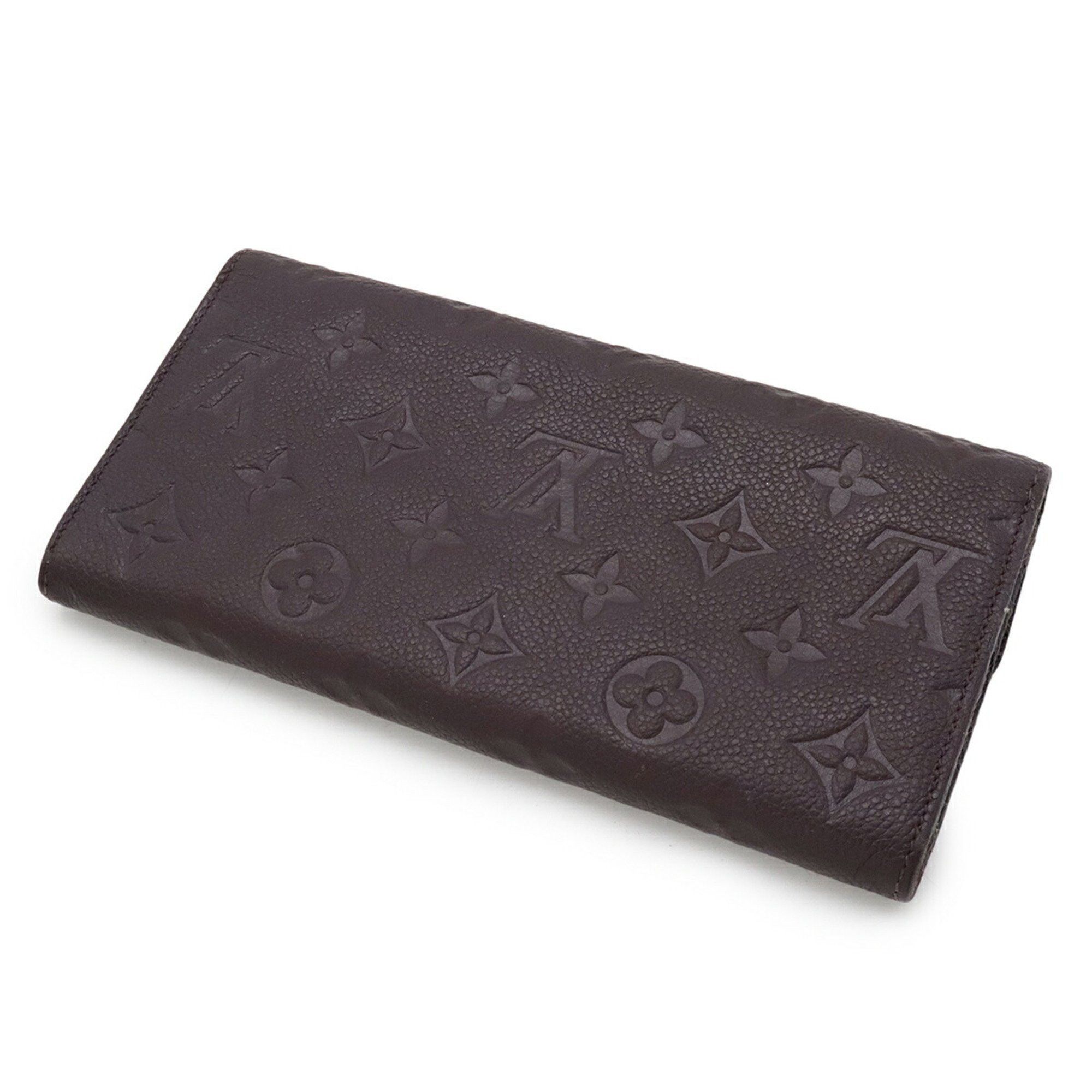 Louis Vuitton Louis Vuitton Curieuse wallet Size ONE SIZE - 2 Thumbnail