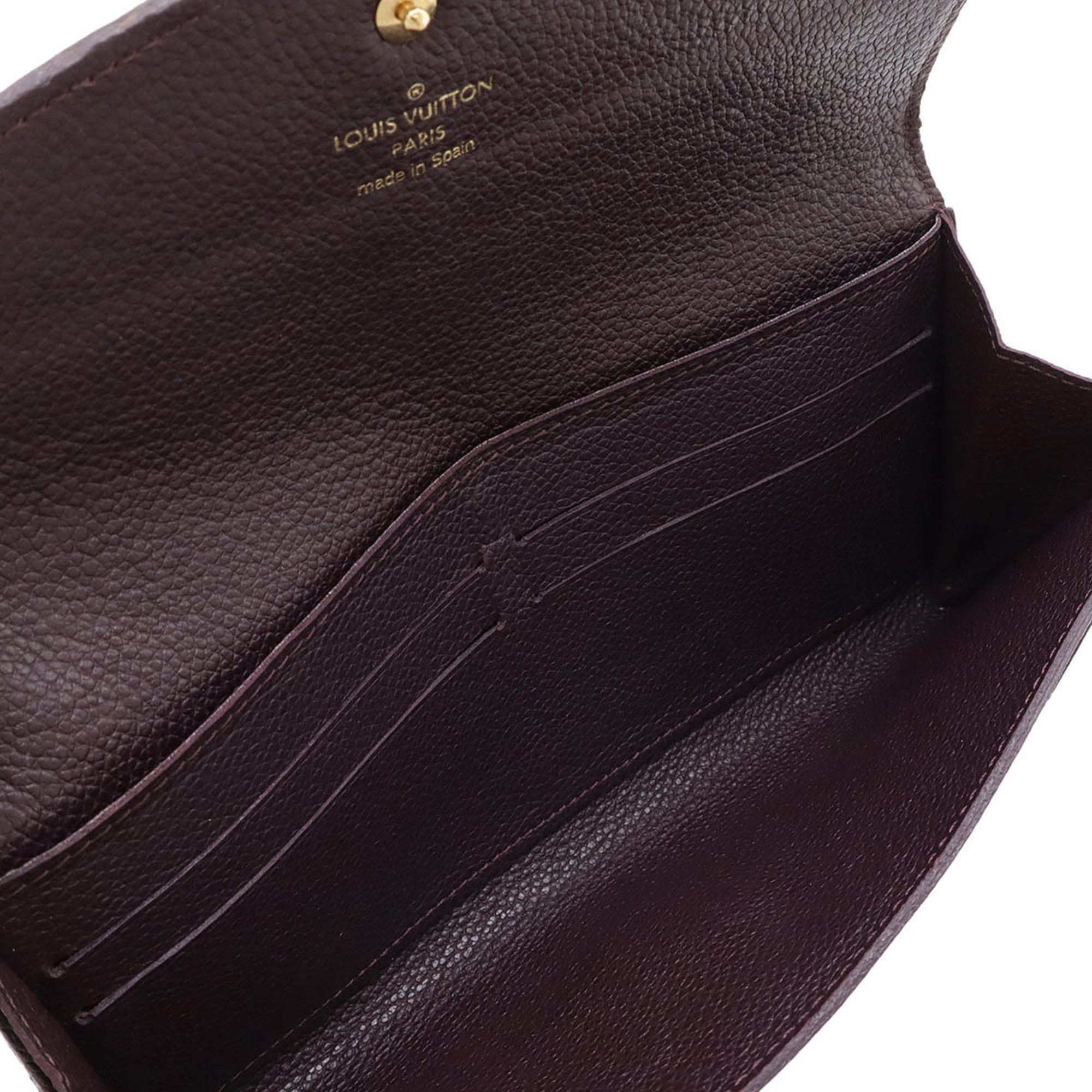 Louis Vuitton Louis Vuitton Curieuse wallet Size ONE SIZE - 6 Thumbnail