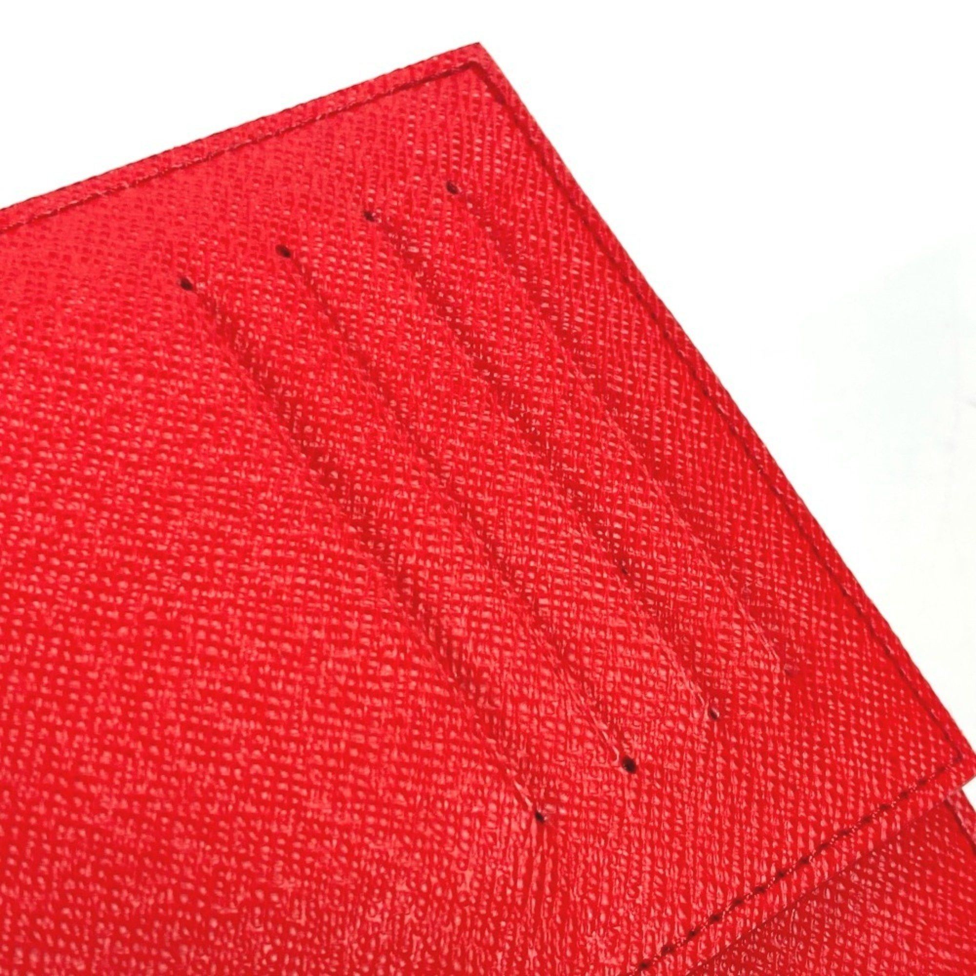 Louis Vuitton Louis Vuitton Passport cover wallet Size ONE SIZE - 13 Thumbnail