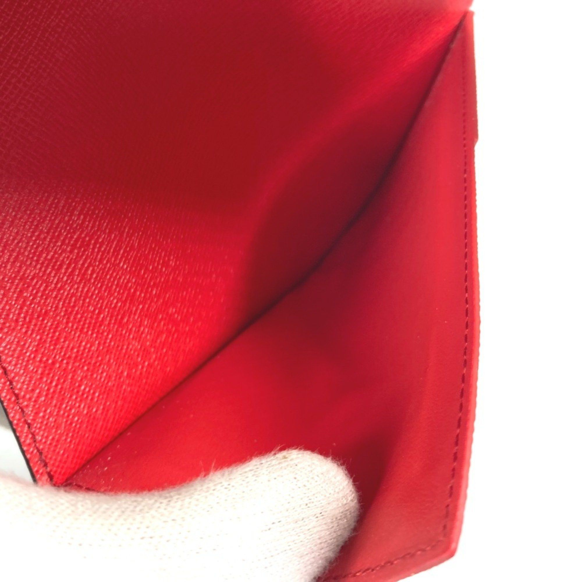 Louis Vuitton Louis Vuitton Passport cover wallet Size ONE SIZE - 9 Thumbnail