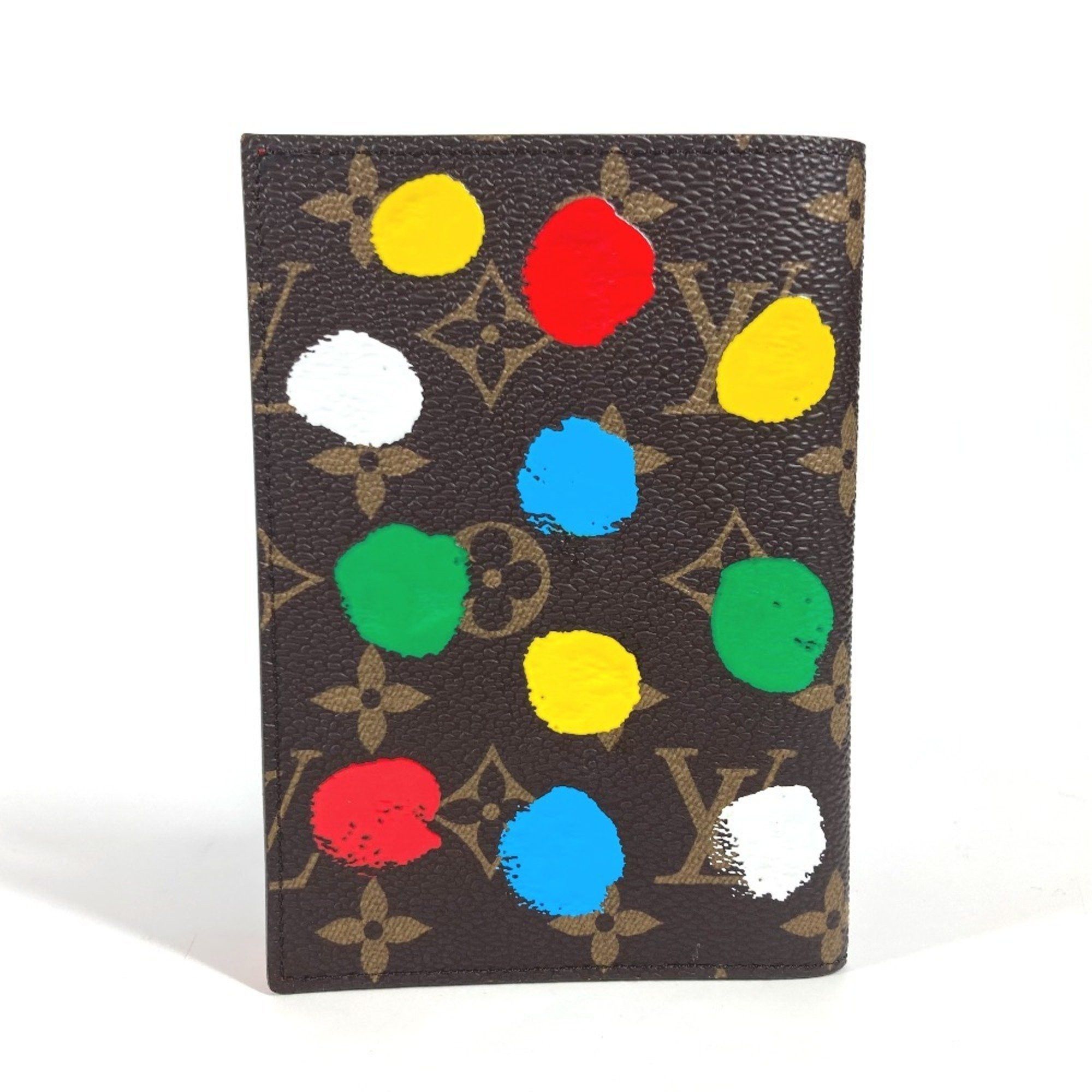Louis Vuitton Louis Vuitton Passport cover wallet Size ONE SIZE - 2 Thumbnail