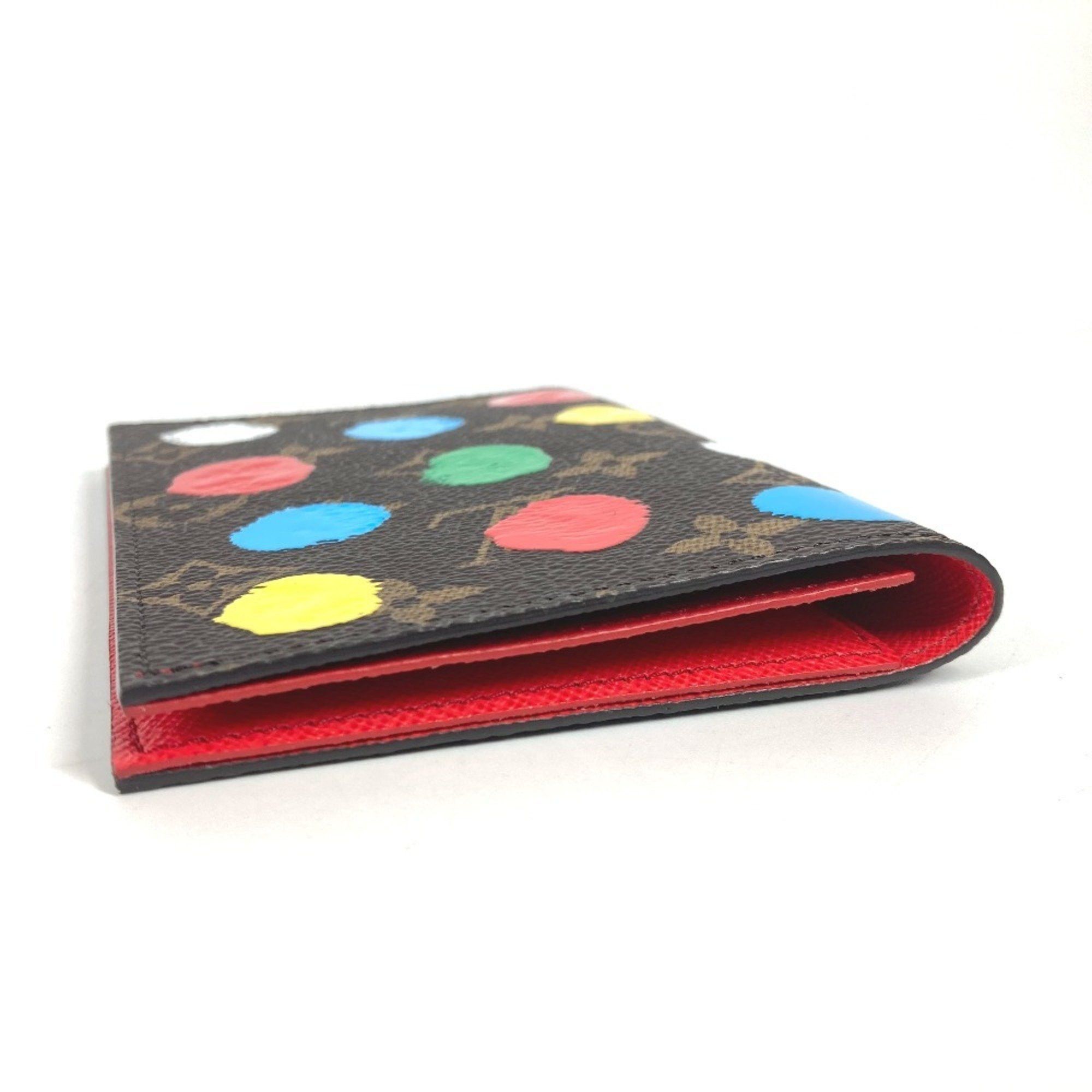 Louis Vuitton Louis Vuitton Passport cover wallet Size ONE SIZE - 4 Thumbnail