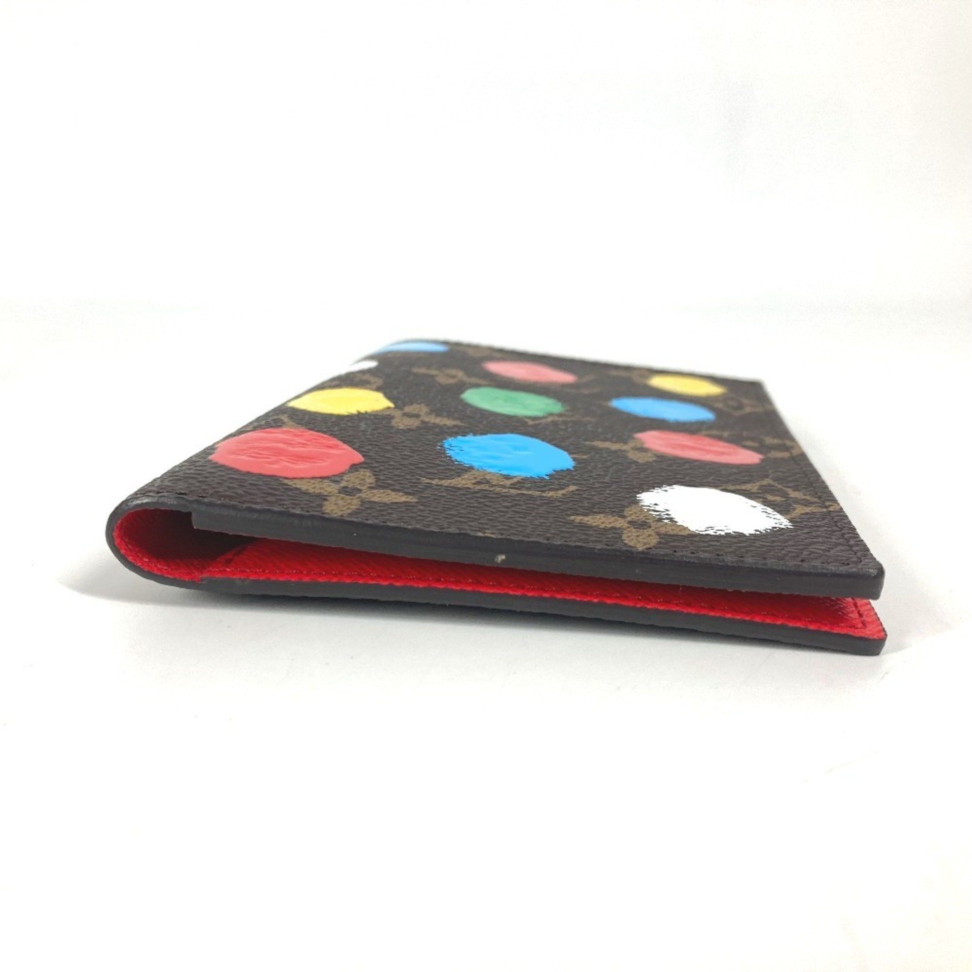Louis Vuitton Louis Vuitton Passport cover wallet Size ONE SIZE - 3 Thumbnail