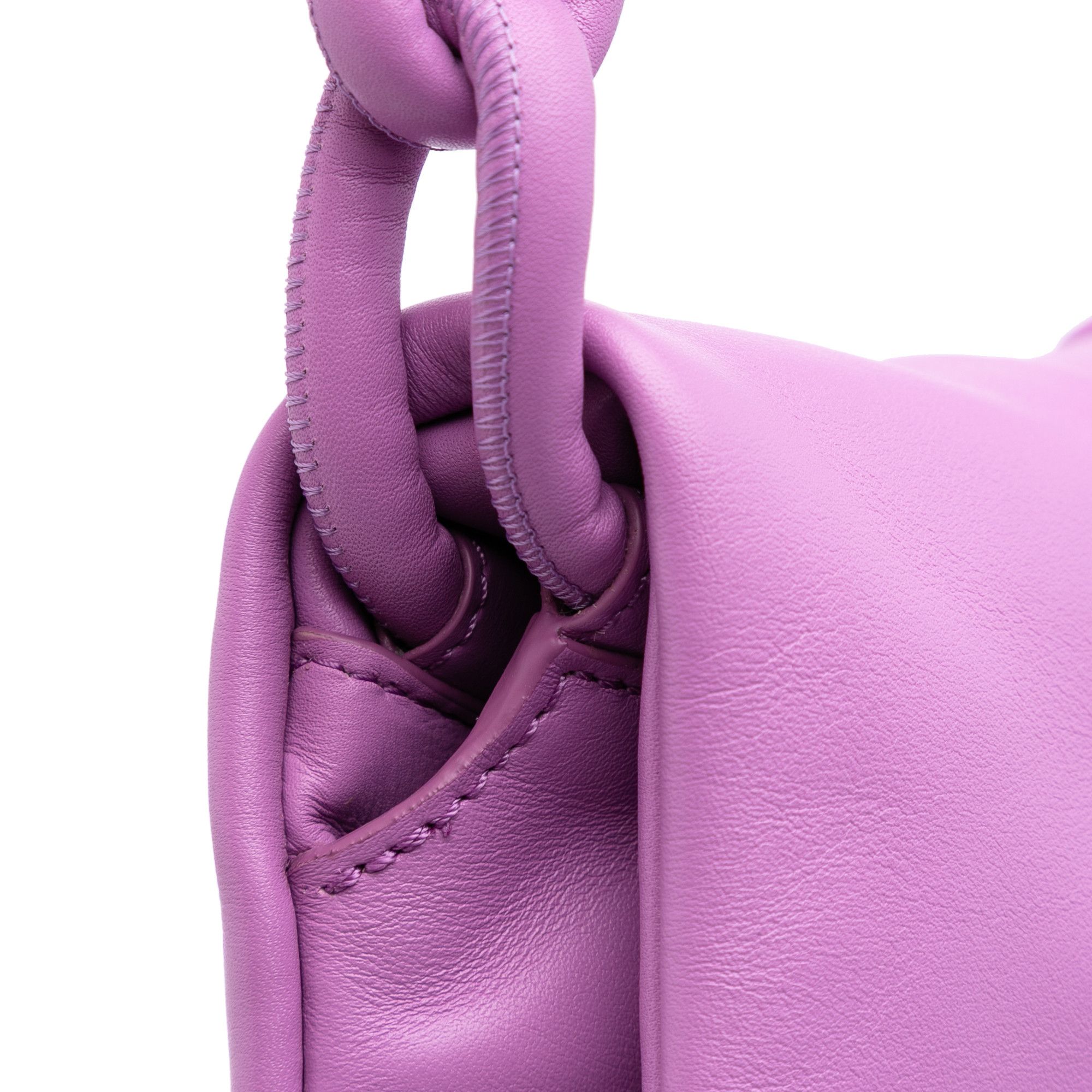 Loewe LOEWE Shiny Calfskin Paseo Satchel Size ONE SIZE - 9 Thumbnail