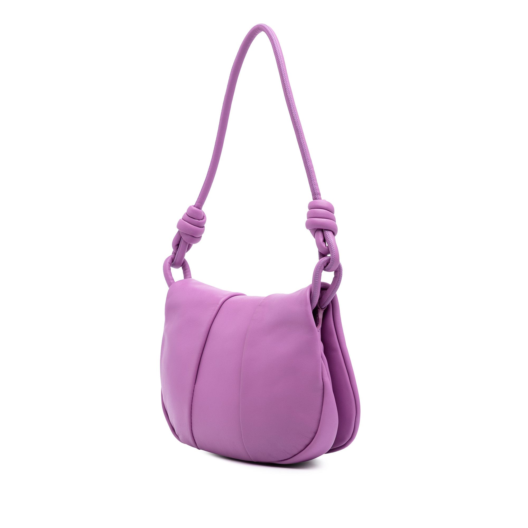 Loewe LOEWE Shiny Calfskin Paseo Satchel Size ONE SIZE - 2 Thumbnail