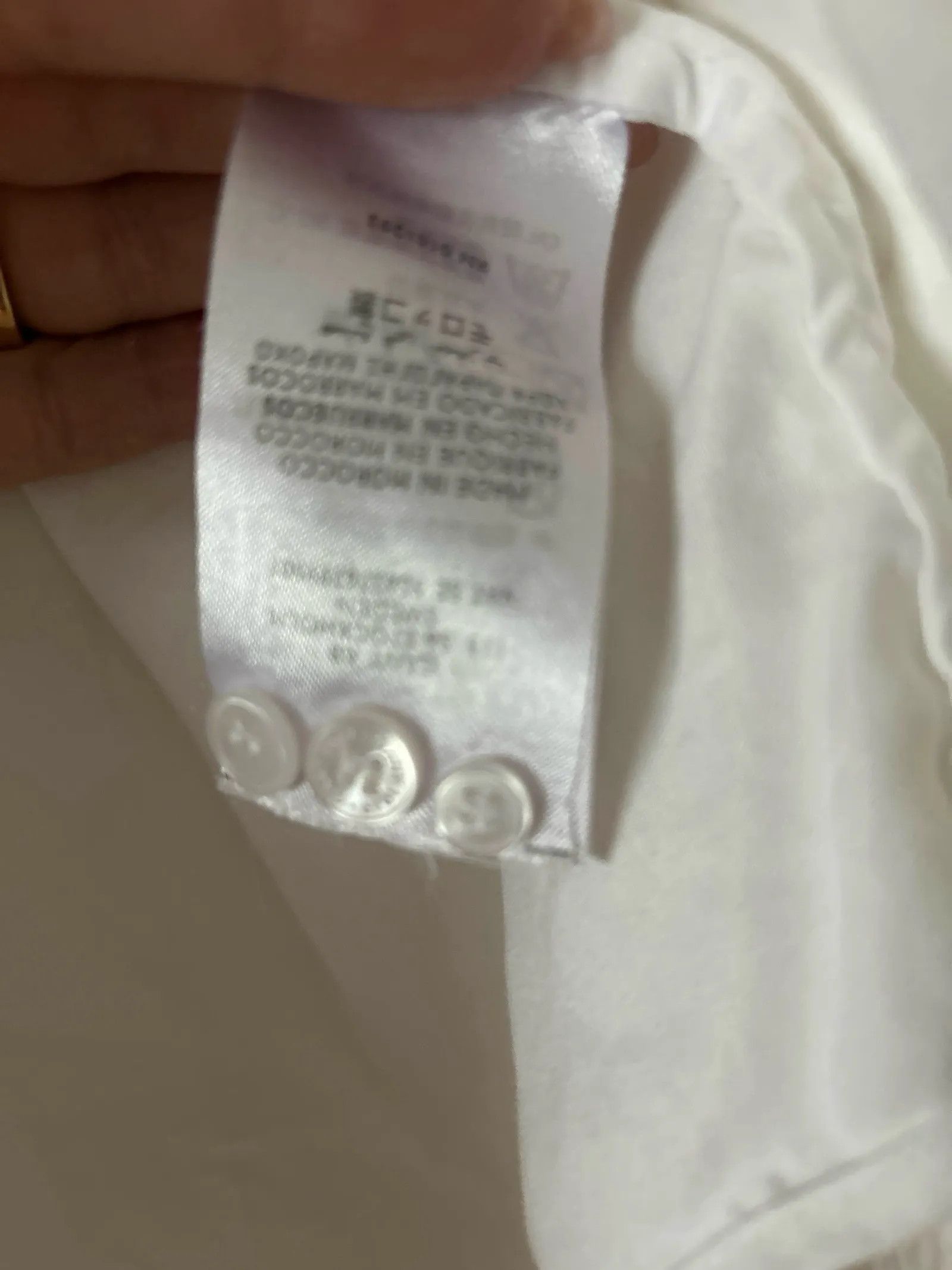 Gant Gant Shirt Size S / US 4 / IT 40 - 4 Thumbnail