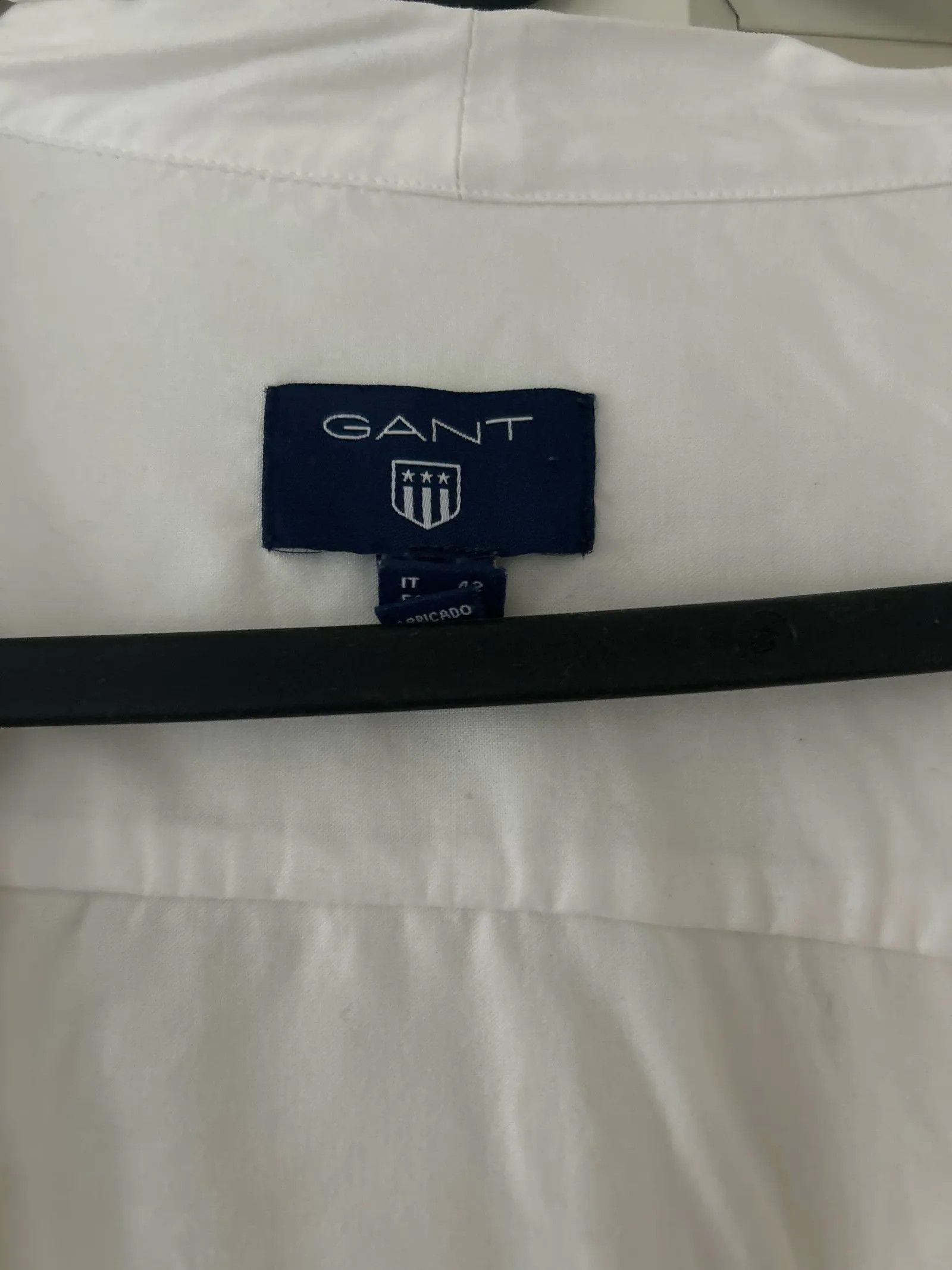 Gant Gant Shirt Size S / US 4 / IT 40 - 2 Thumbnail