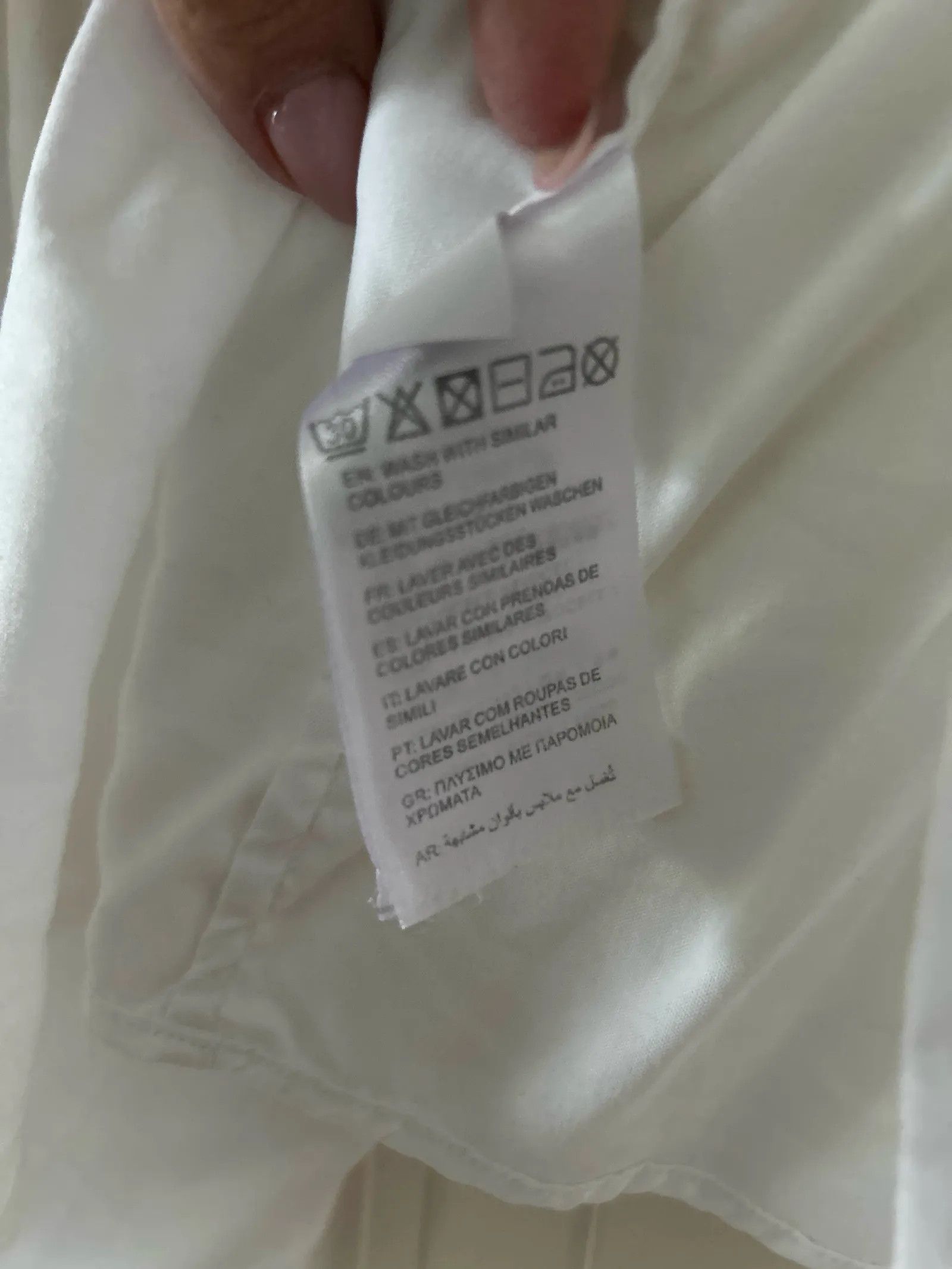 Gant Gant Shirt Size S / US 4 / IT 40 - 3 Thumbnail
